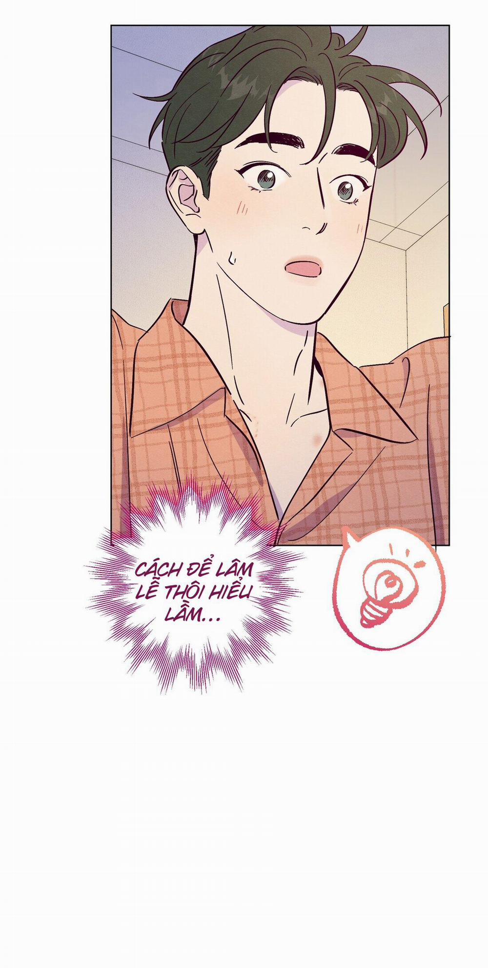 Giăng Bẫy Bác Sĩ Hồ Ly 78 trang 23