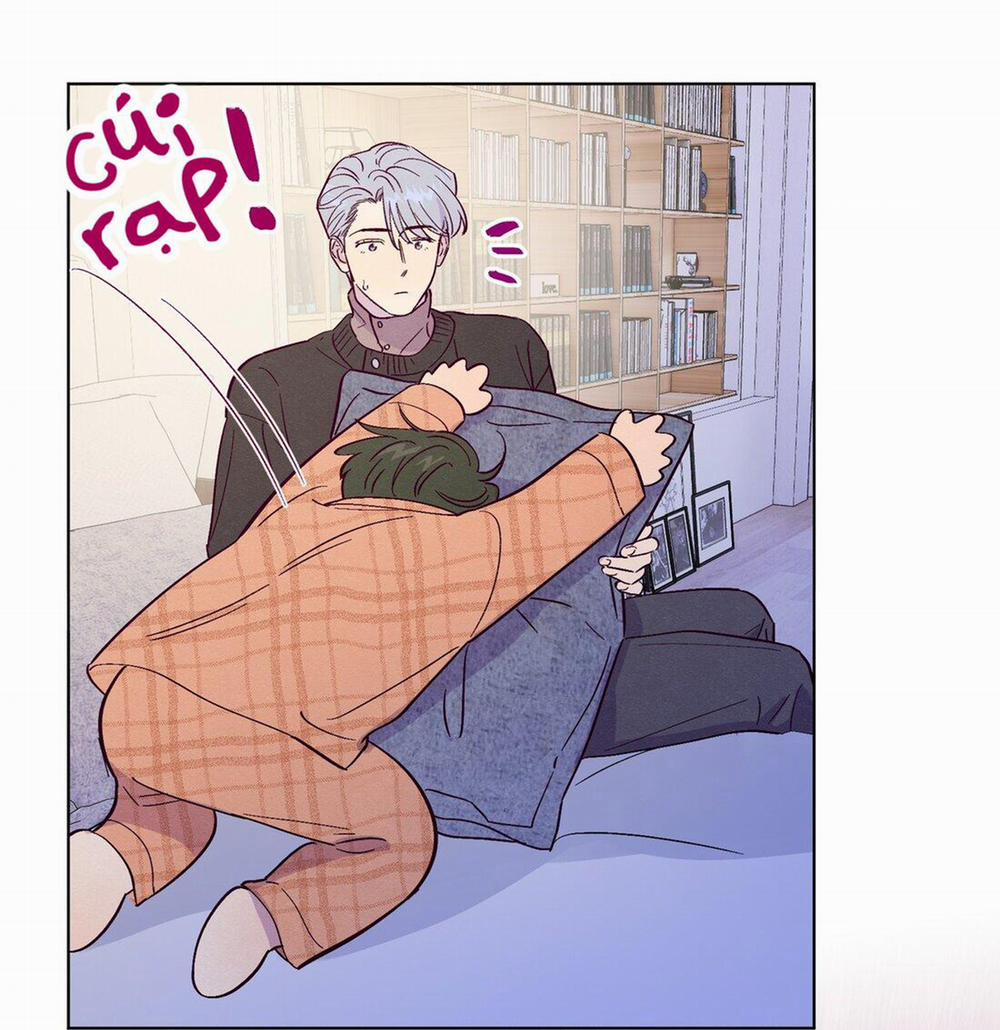 Giăng Bẫy Bác Sĩ Hồ Ly 78 trang 24