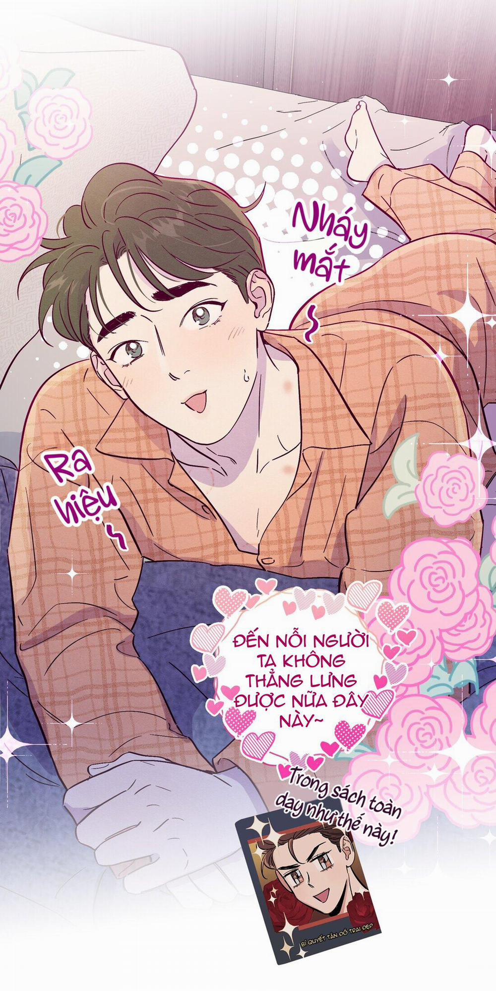 Giăng Bẫy Bác Sĩ Hồ Ly 78 trang 25