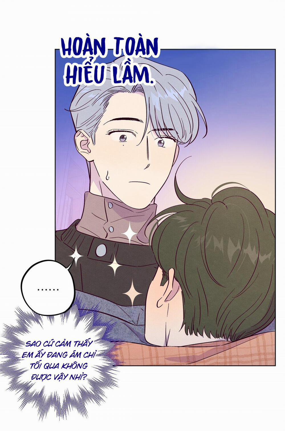 Giăng Bẫy Bác Sĩ Hồ Ly 78 trang 26