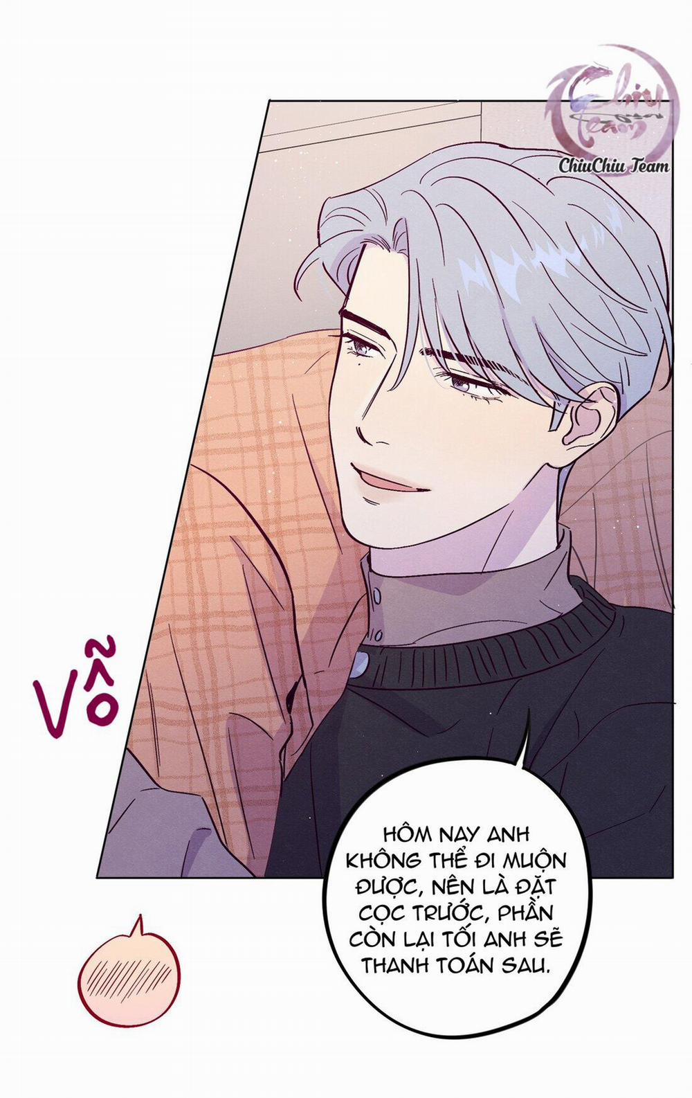 Giăng Bẫy Bác Sĩ Hồ Ly 78 trang 28