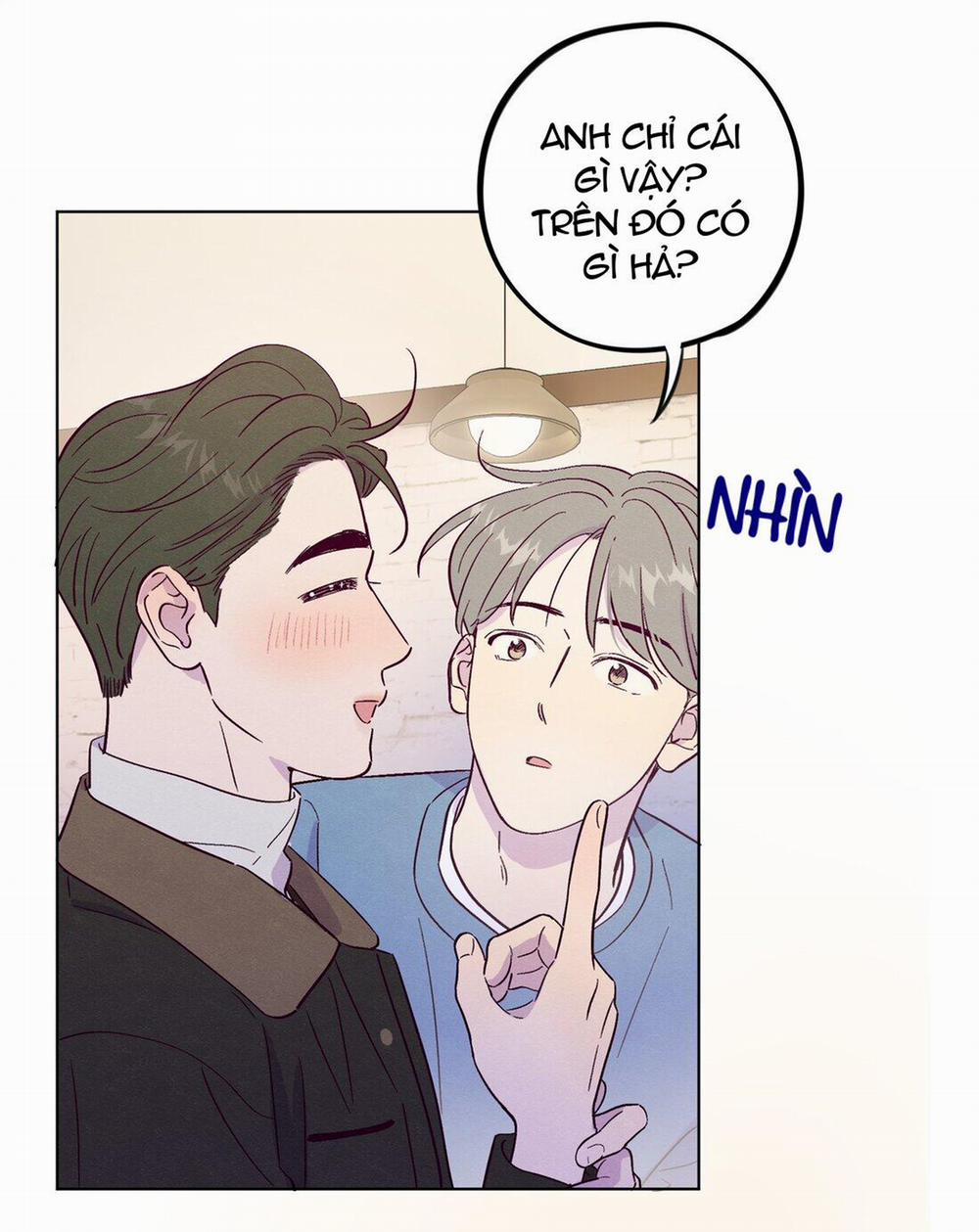 Giăng Bẫy Bác Sĩ Hồ Ly 78 trang 31