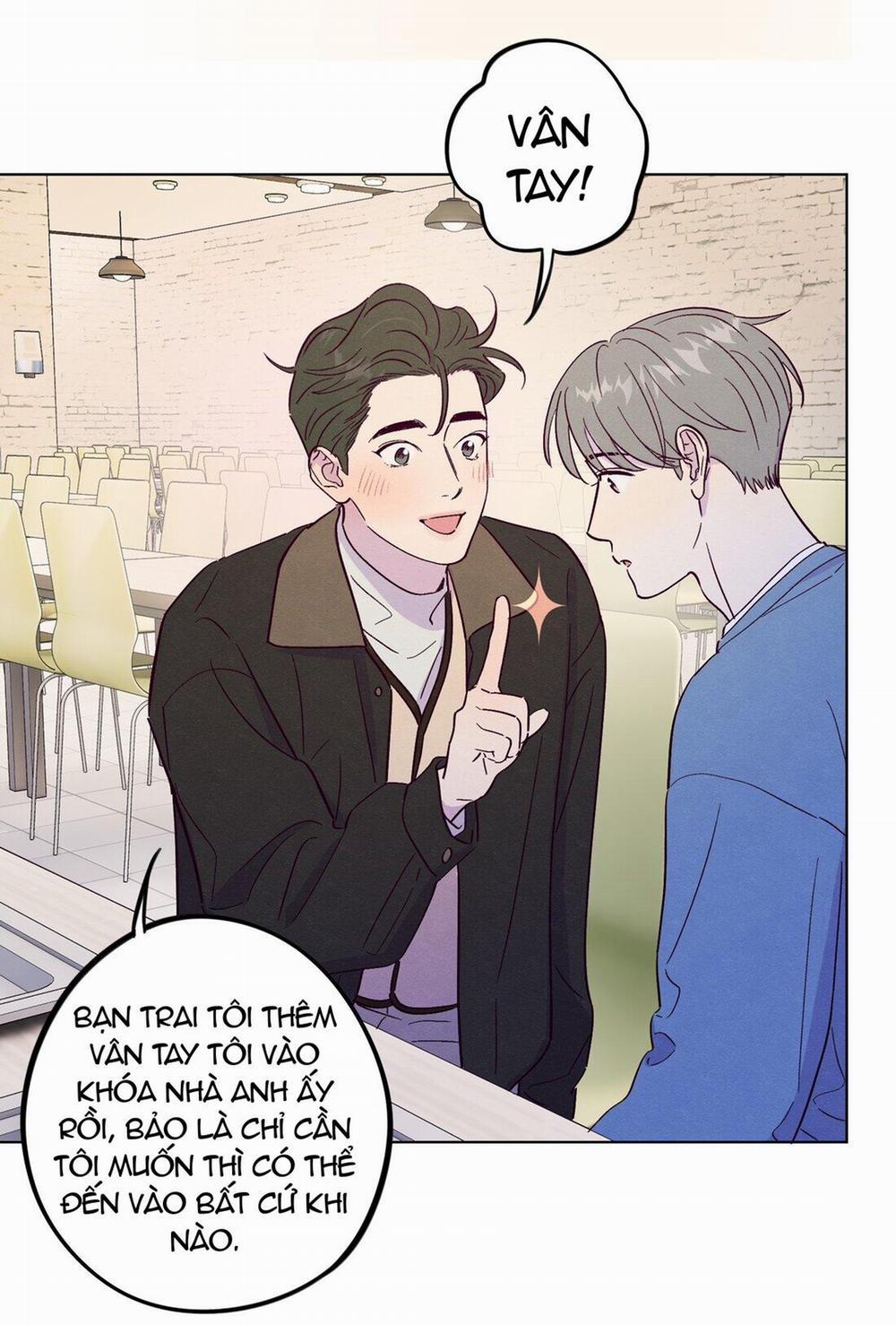 Giăng Bẫy Bác Sĩ Hồ Ly 78 trang 32