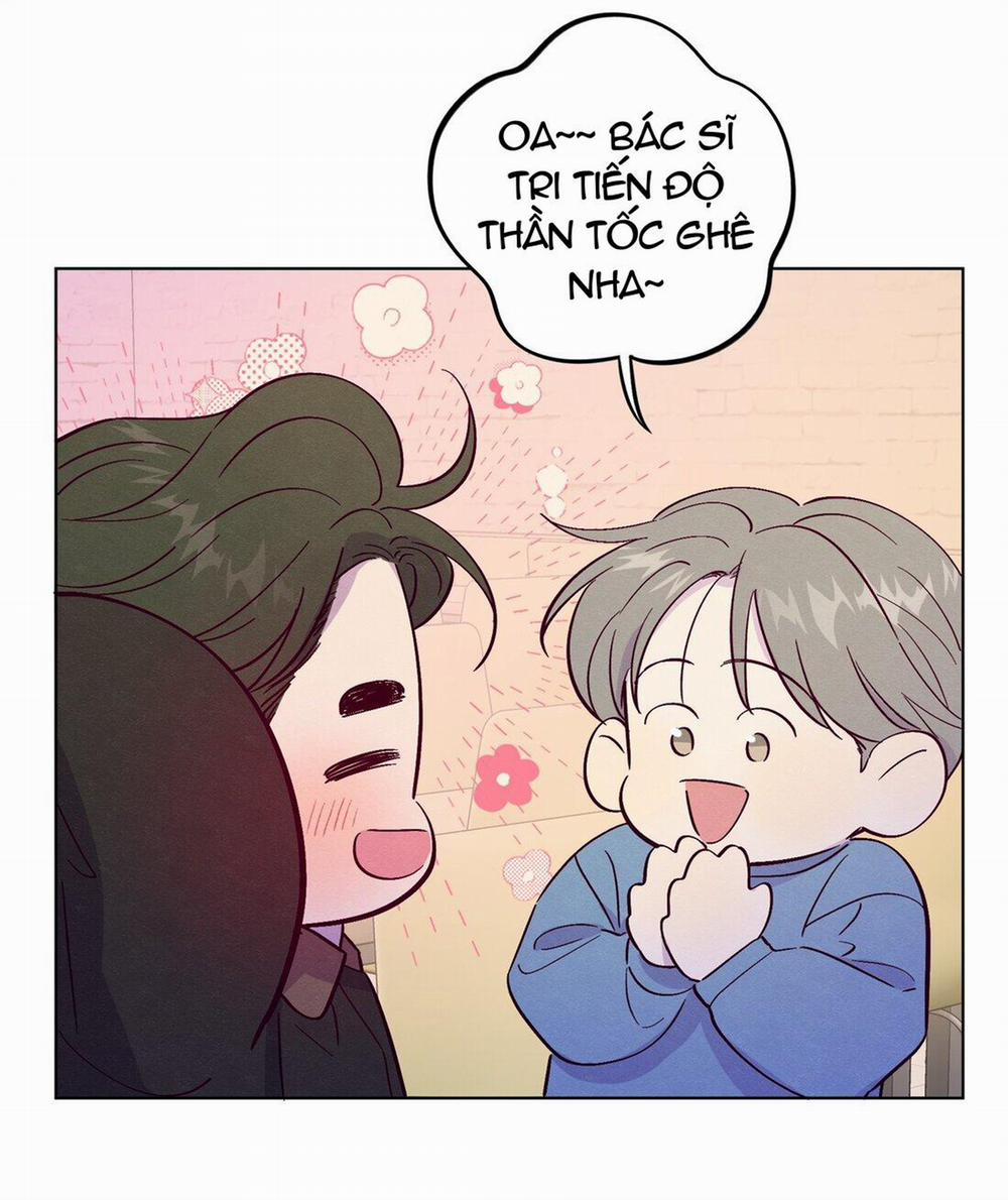 Giăng Bẫy Bác Sĩ Hồ Ly 78 trang 33