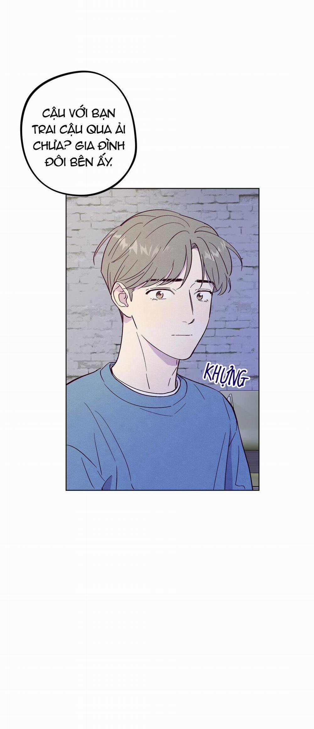 Giăng Bẫy Bác Sĩ Hồ Ly 78 trang 35