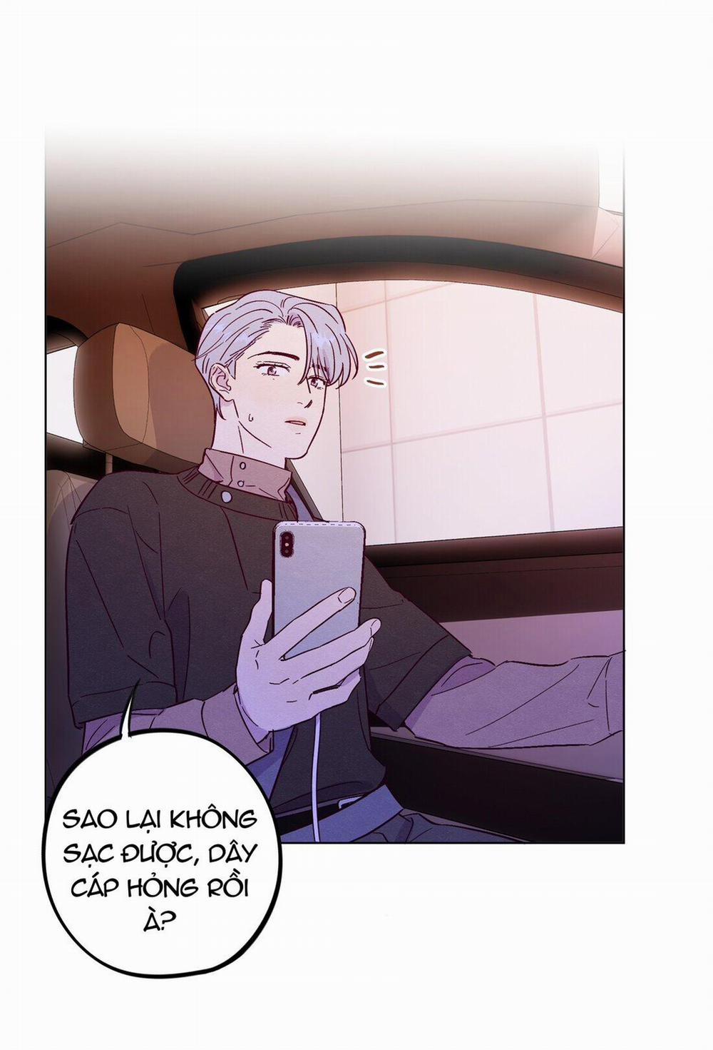 Giăng Bẫy Bác Sĩ Hồ Ly 78 trang 36