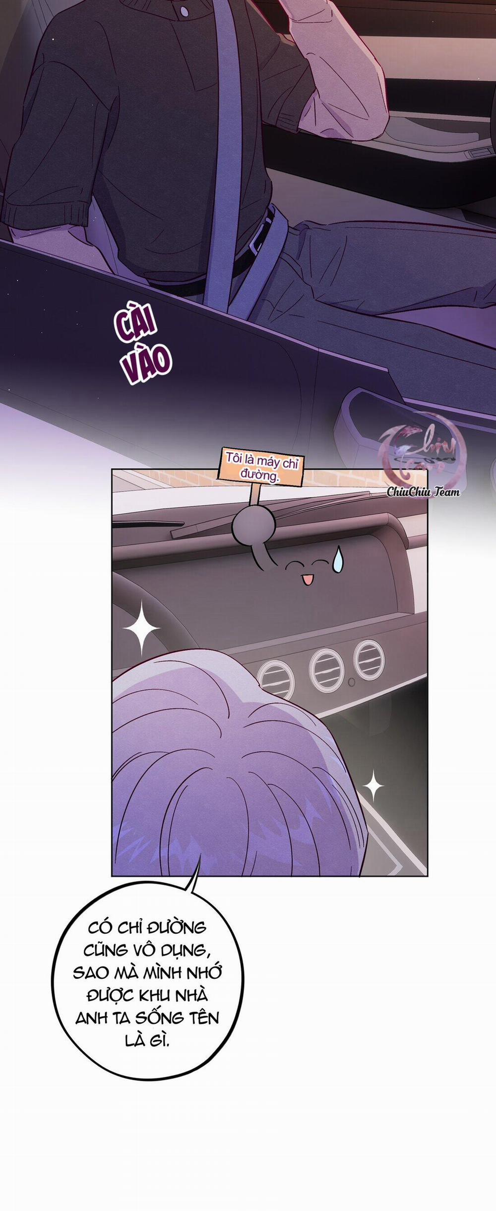 Giăng Bẫy Bác Sĩ Hồ Ly 78 trang 38