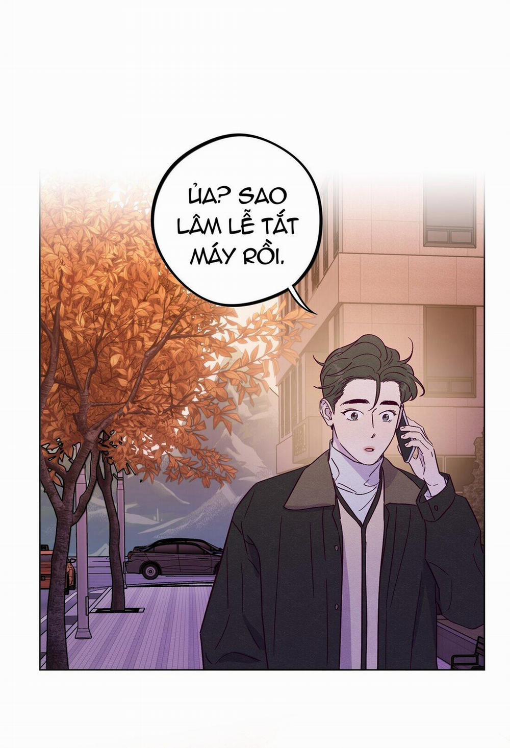 Giăng Bẫy Bác Sĩ Hồ Ly 78 trang 39