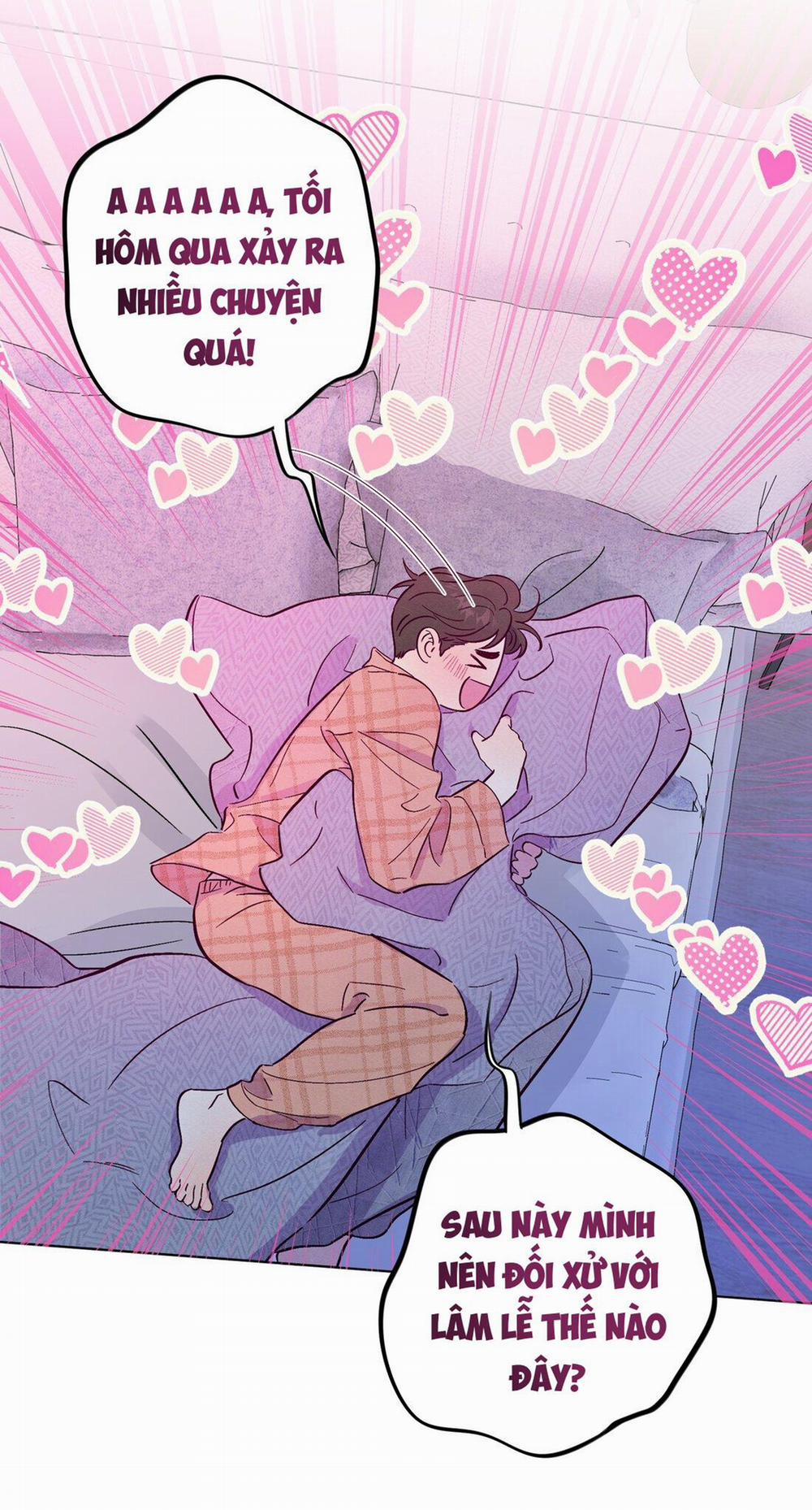 Giăng Bẫy Bác Sĩ Hồ Ly 78 trang 6