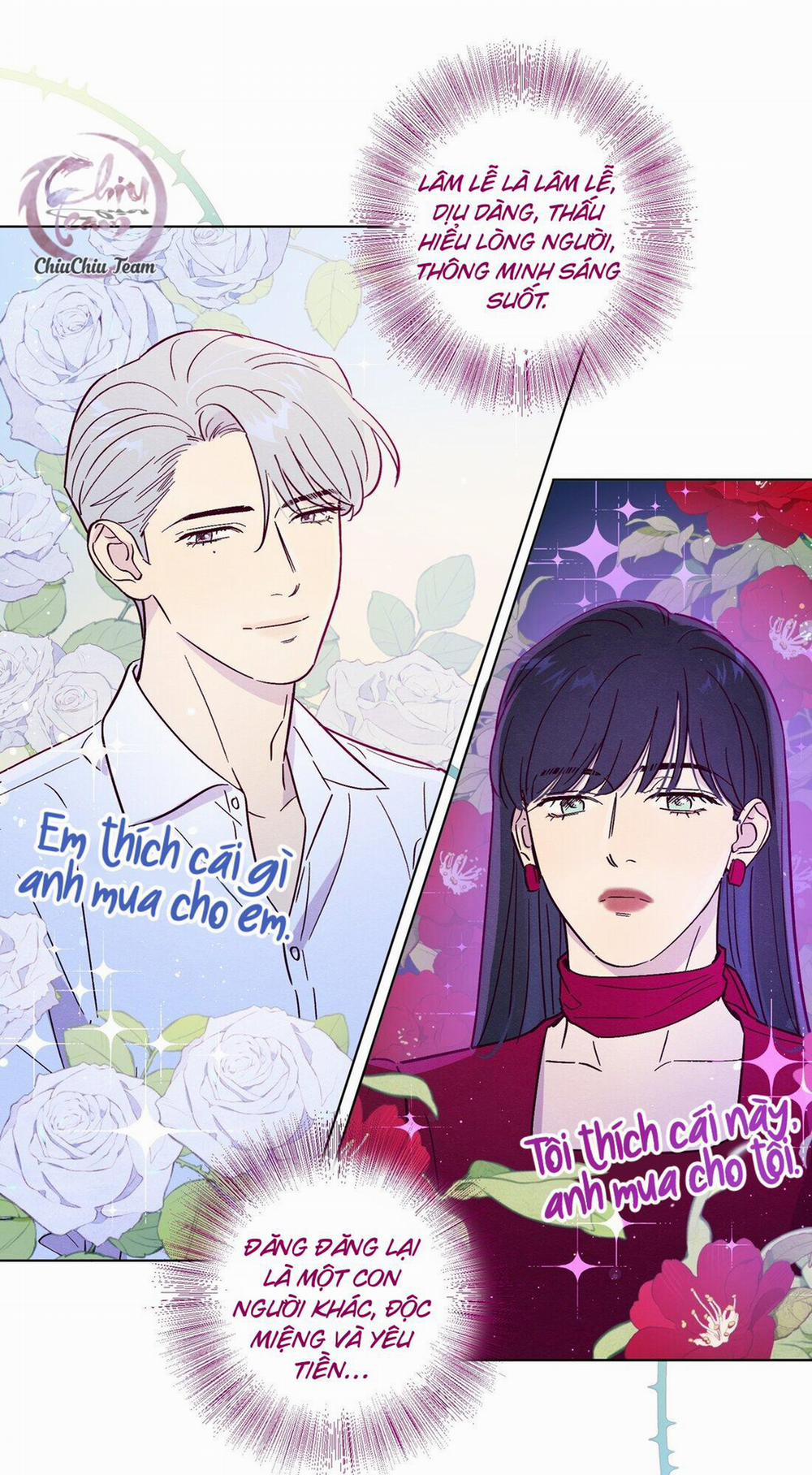 Giăng Bẫy Bác Sĩ Hồ Ly 78 trang 8