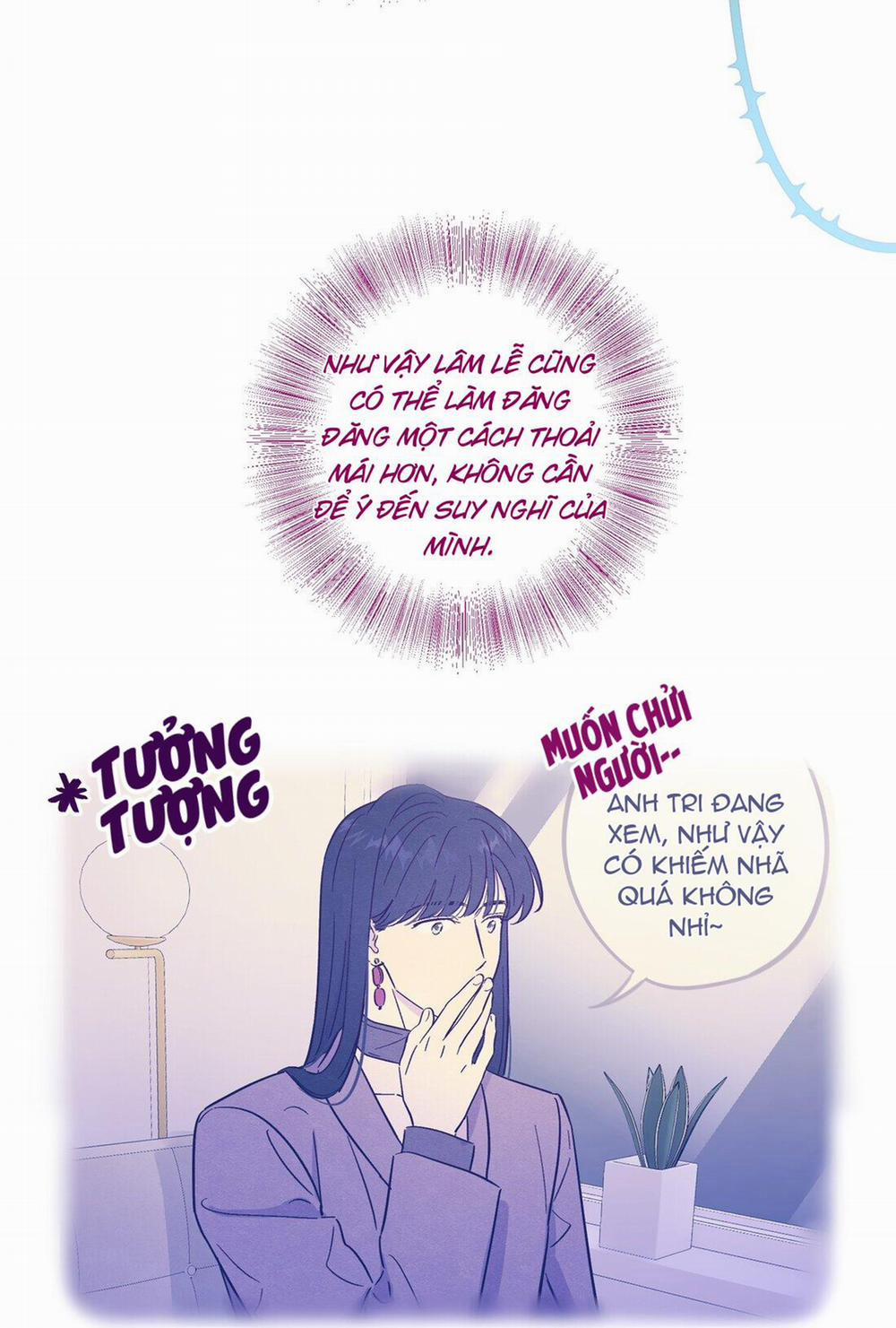 Giăng Bẫy Bác Sĩ Hồ Ly 78 trang 9