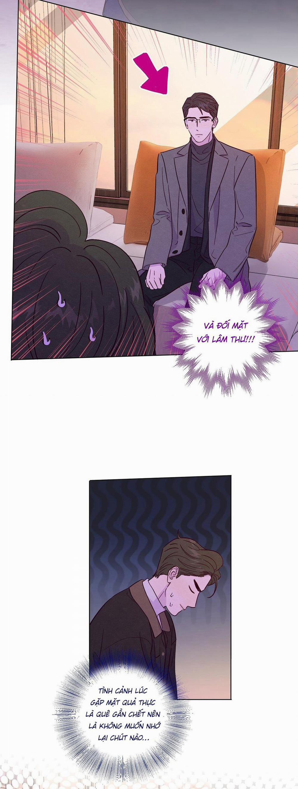 Giăng Bẫy Bác Sĩ Hồ Ly 79 trang 1