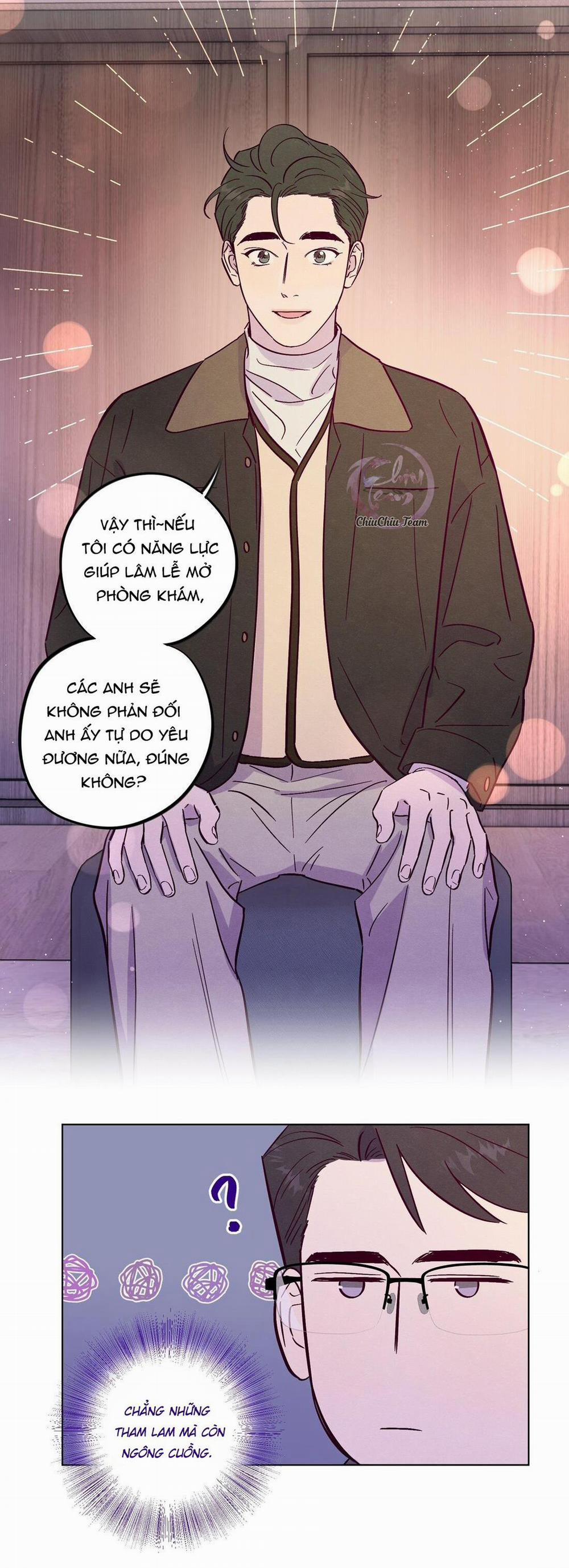 Giăng Bẫy Bác Sĩ Hồ Ly 79 trang 10