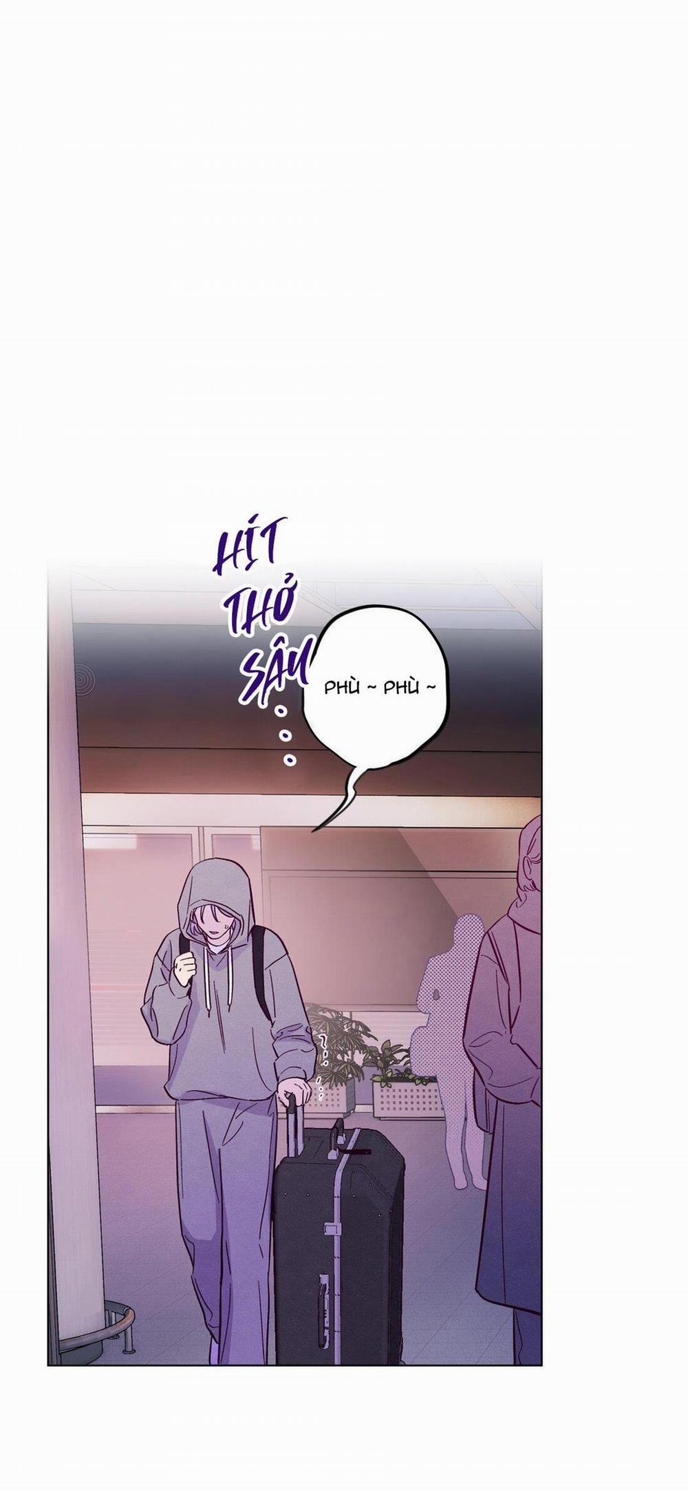 Giăng Bẫy Bác Sĩ Hồ Ly 79 trang 11