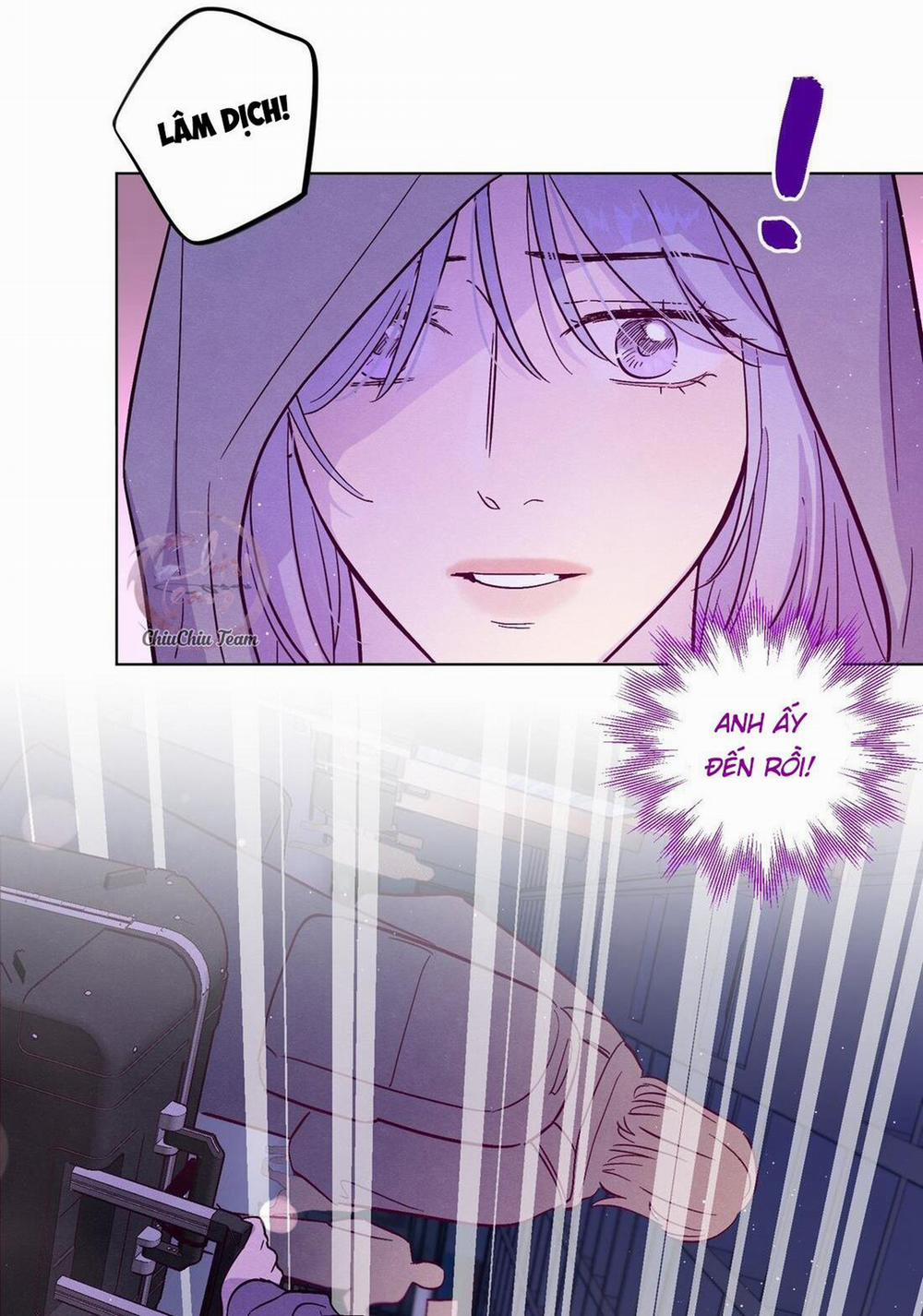 Giăng Bẫy Bác Sĩ Hồ Ly 79 trang 12