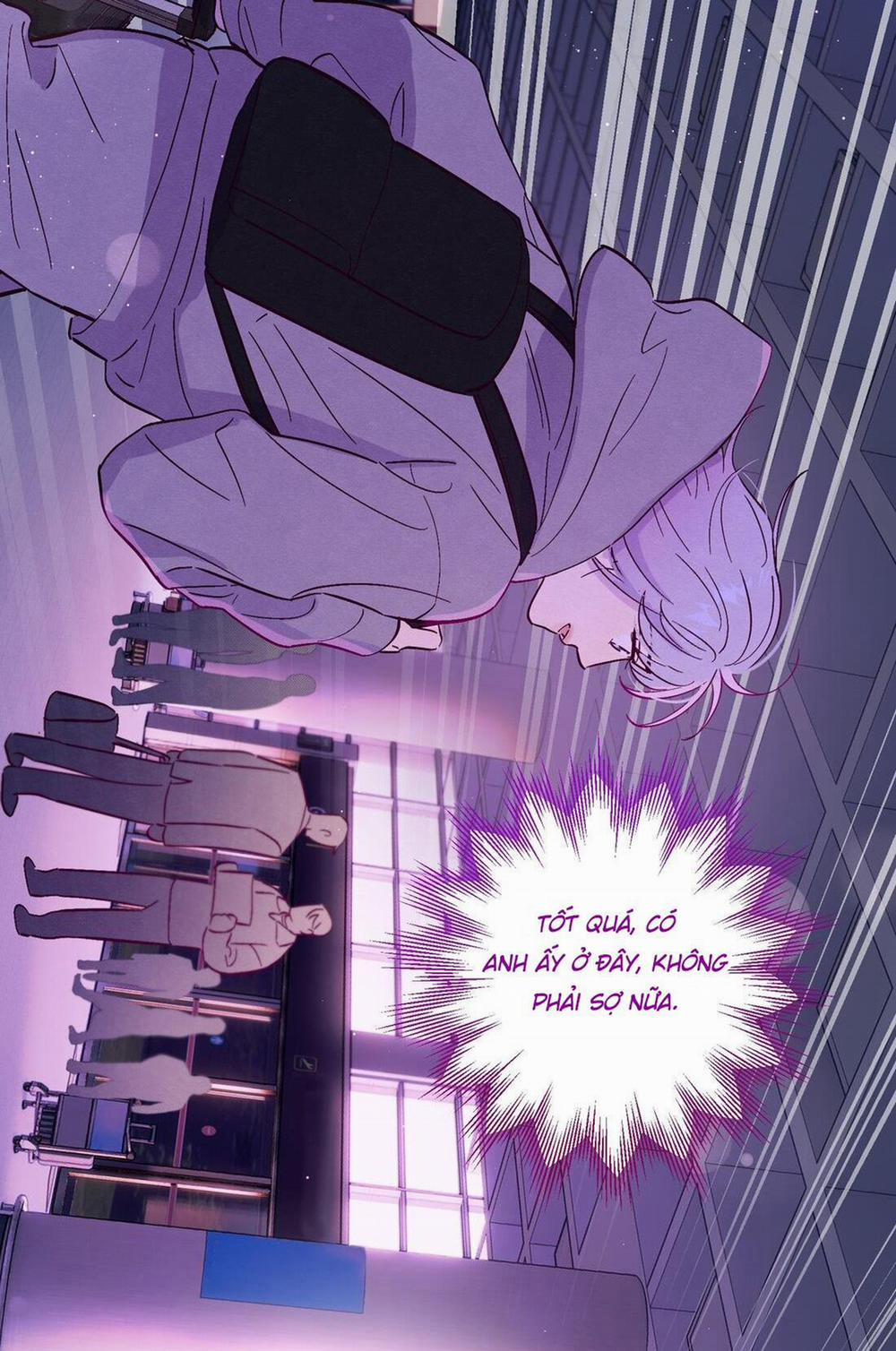 Giăng Bẫy Bác Sĩ Hồ Ly 79 trang 13