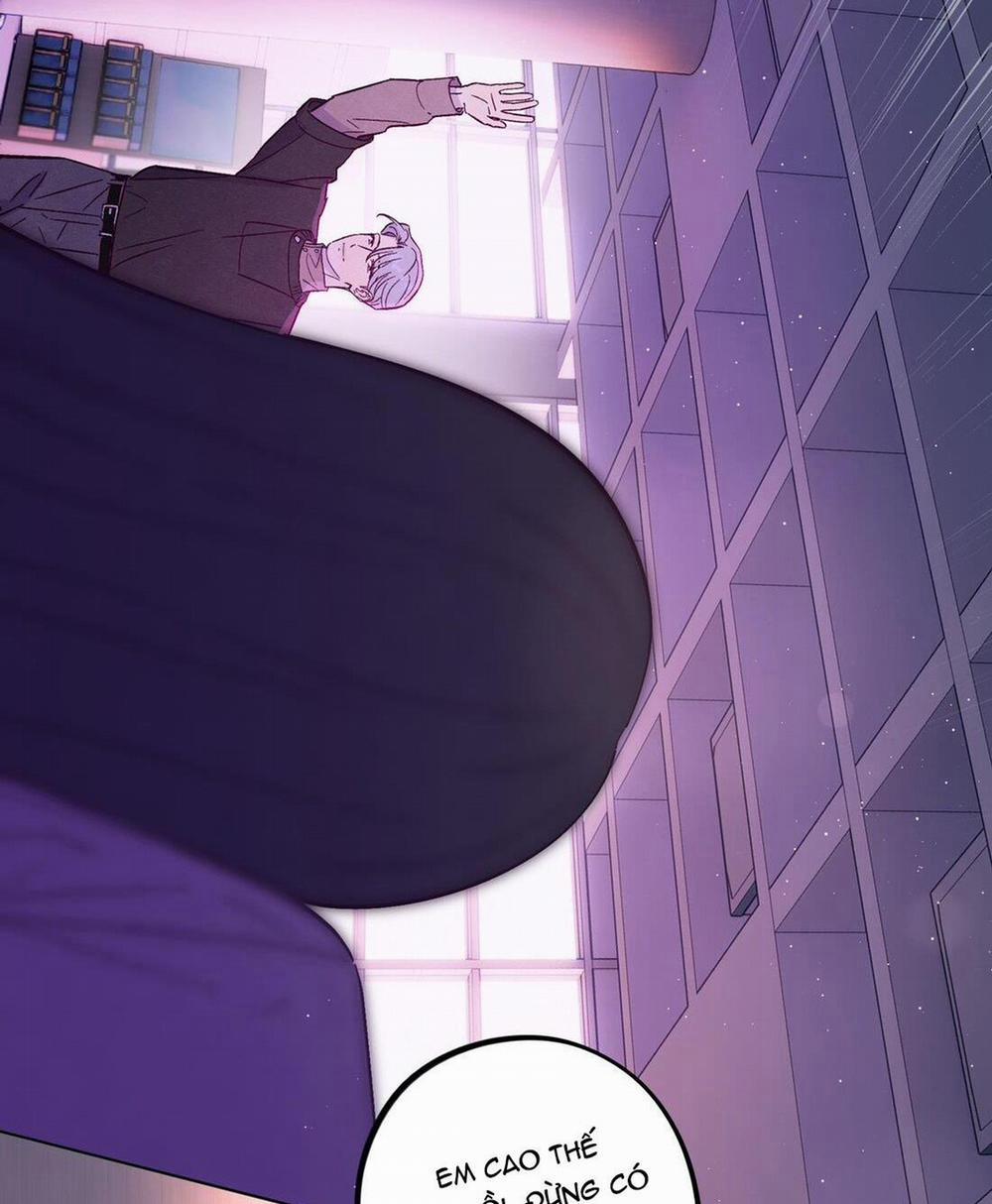 Giăng Bẫy Bác Sĩ Hồ Ly 79 trang 14