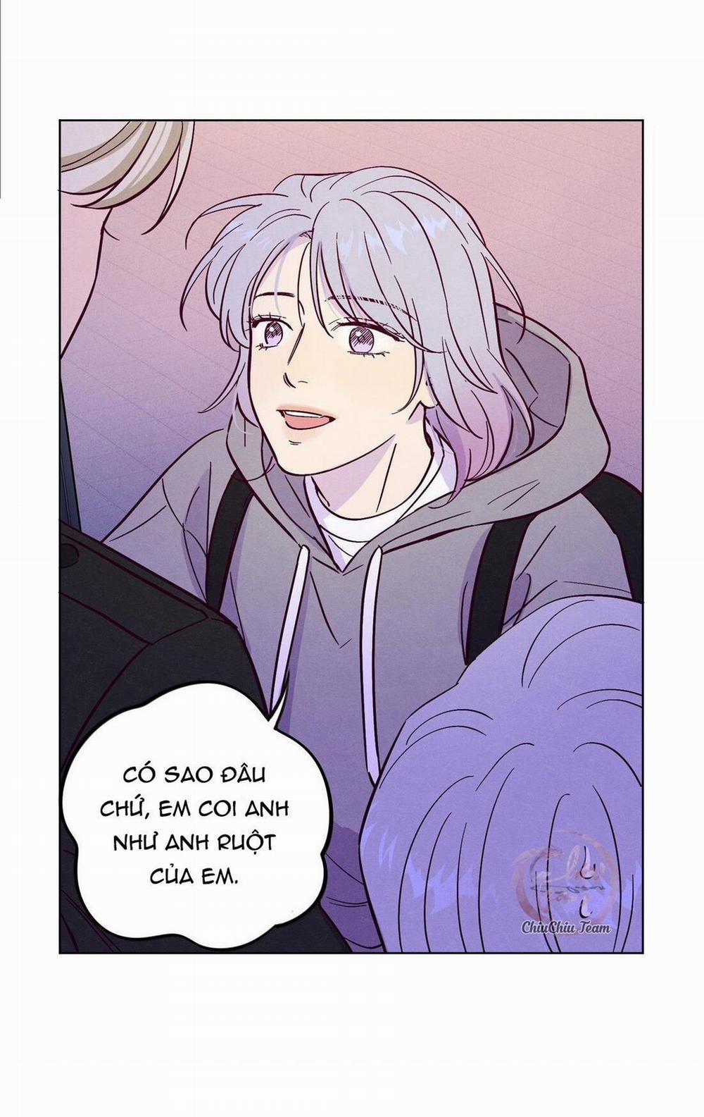 Giăng Bẫy Bác Sĩ Hồ Ly 79 trang 16