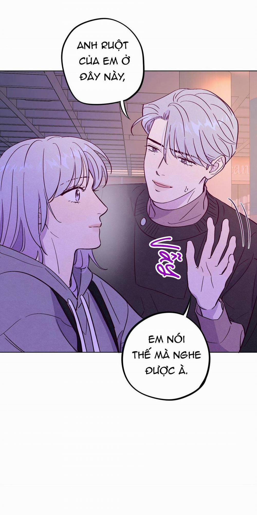 Giăng Bẫy Bác Sĩ Hồ Ly 79 trang 17