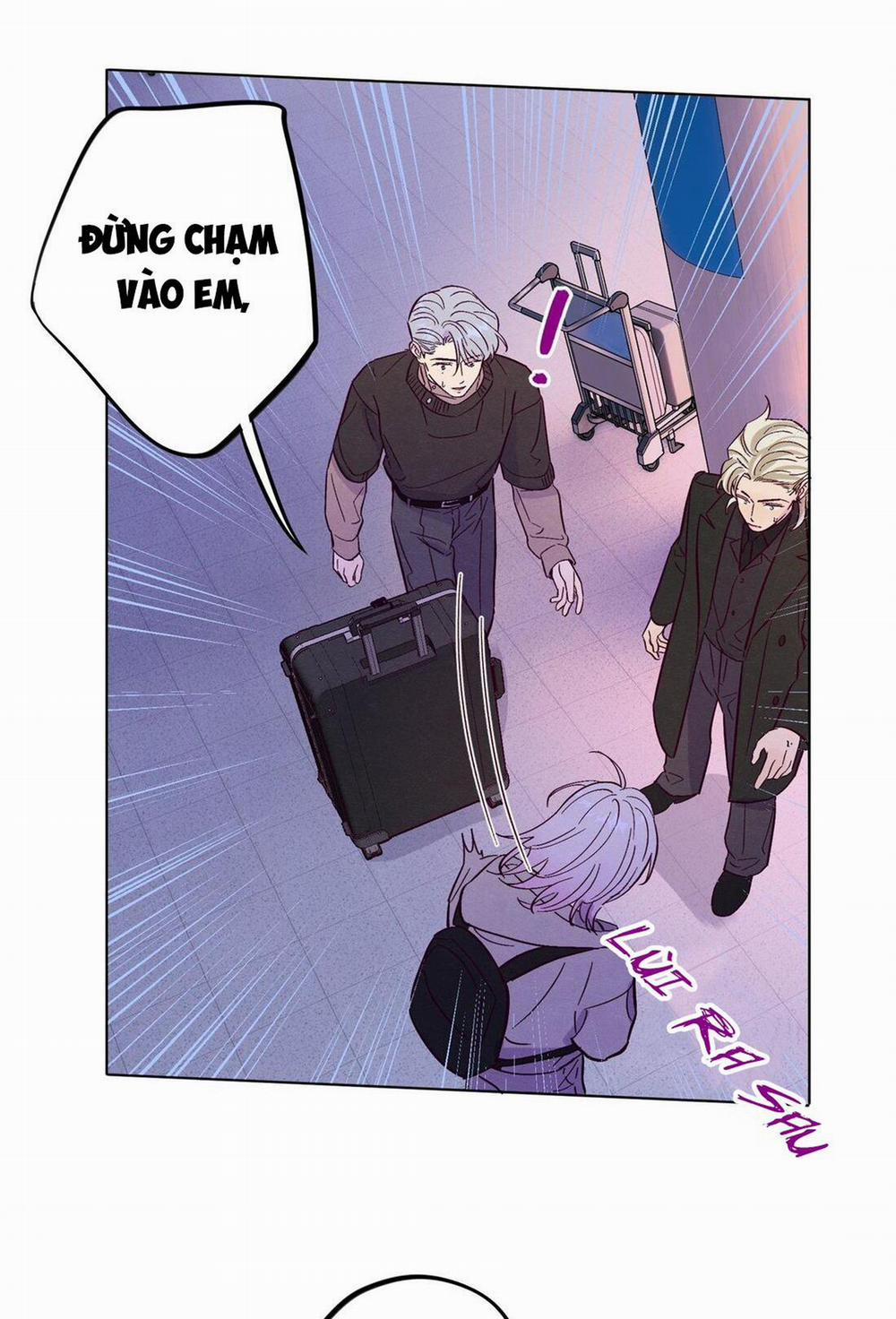 Giăng Bẫy Bác Sĩ Hồ Ly 79 trang 18