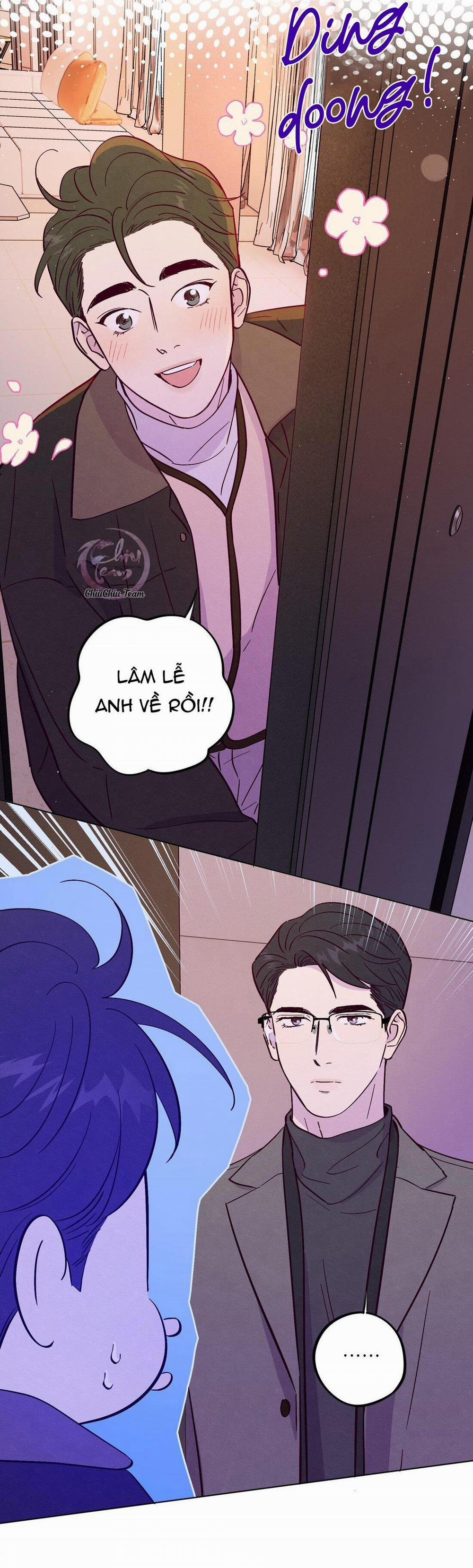 Giăng Bẫy Bác Sĩ Hồ Ly 79 trang 2