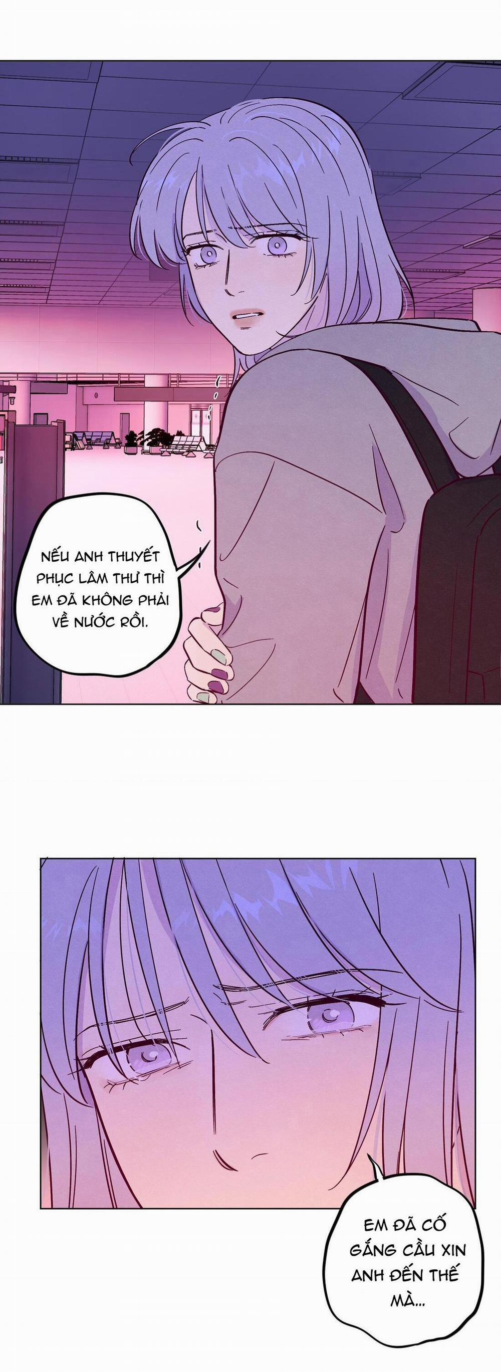 Giăng Bẫy Bác Sĩ Hồ Ly 79 trang 20