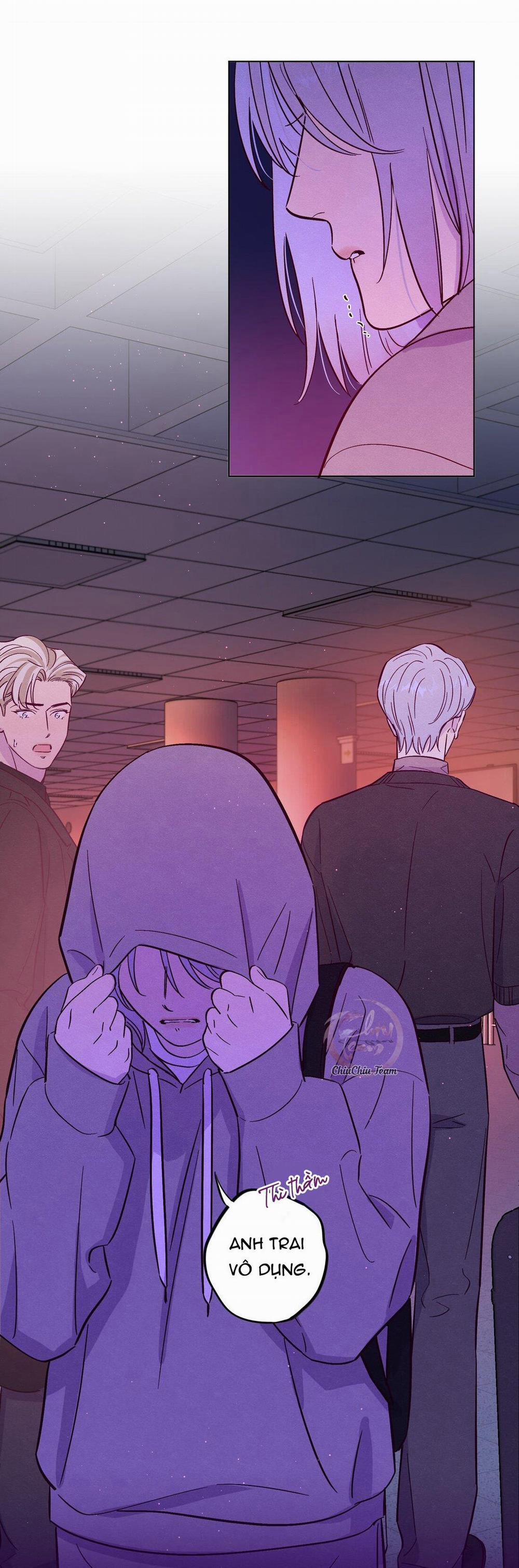 Giăng Bẫy Bác Sĩ Hồ Ly 79 trang 21