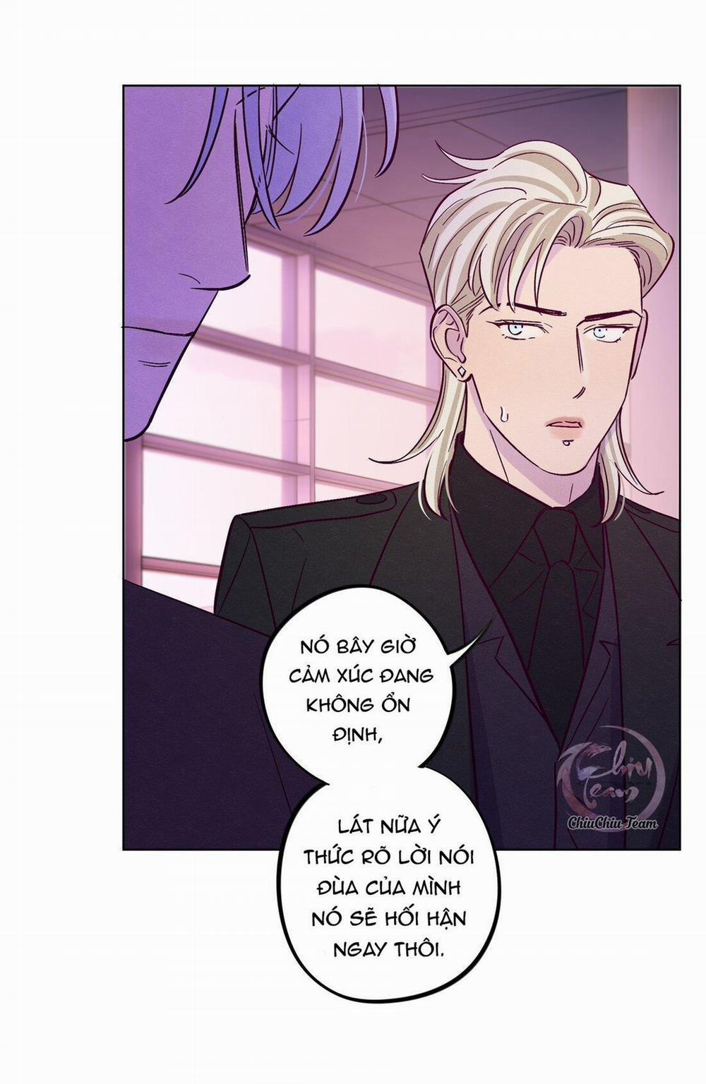 Giăng Bẫy Bác Sĩ Hồ Ly 79 trang 23