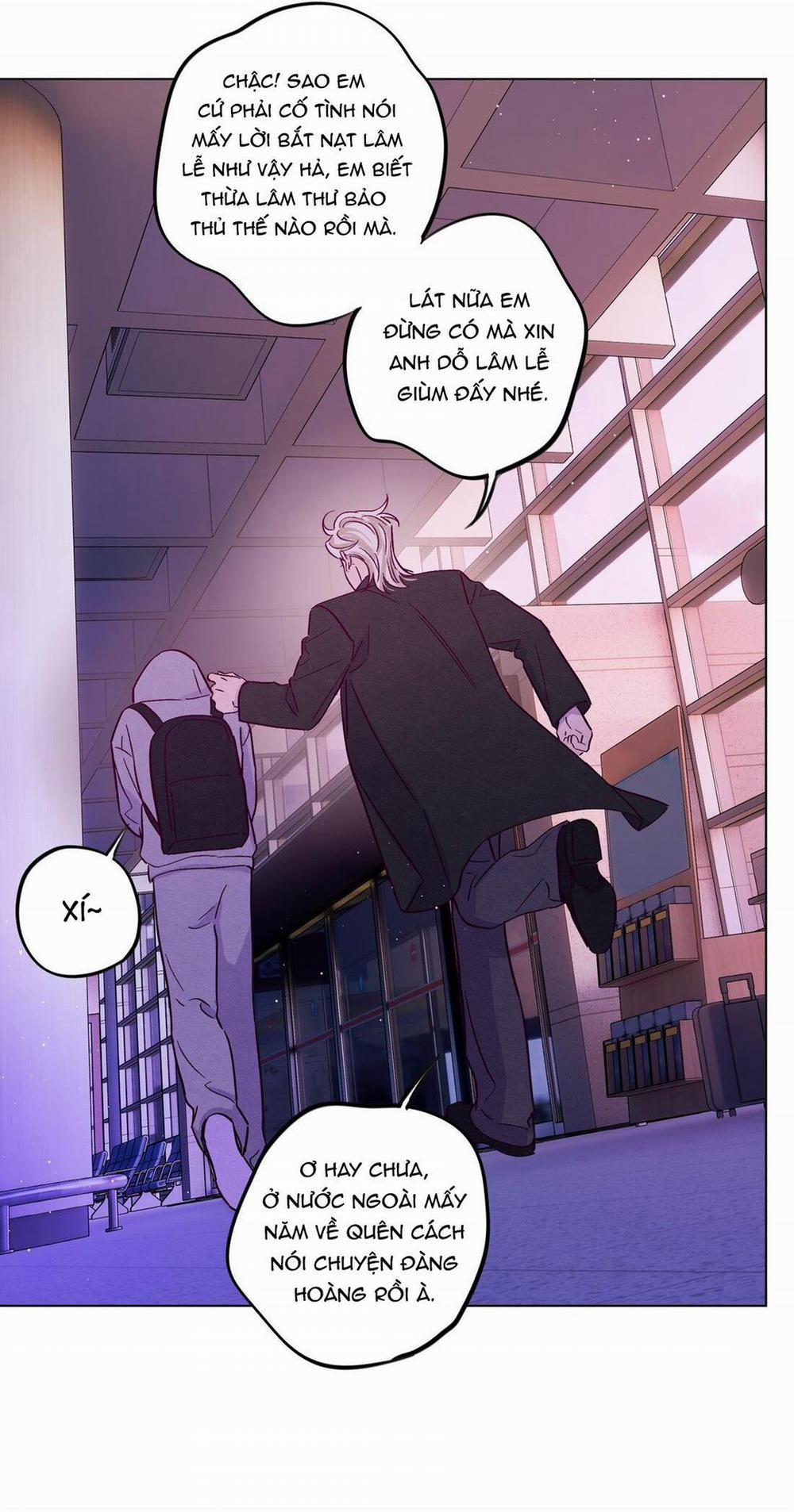 Giăng Bẫy Bác Sĩ Hồ Ly 79 trang 24