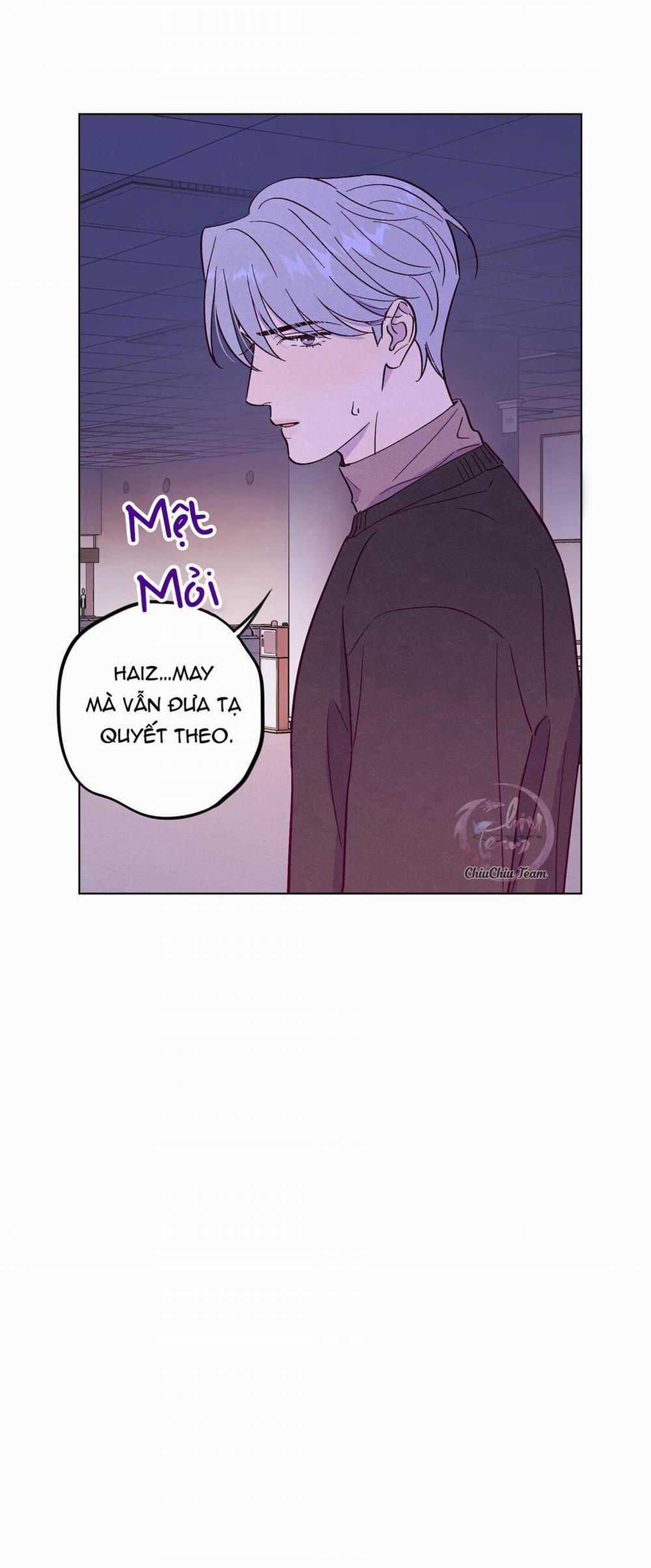 Giăng Bẫy Bác Sĩ Hồ Ly 79 trang 25