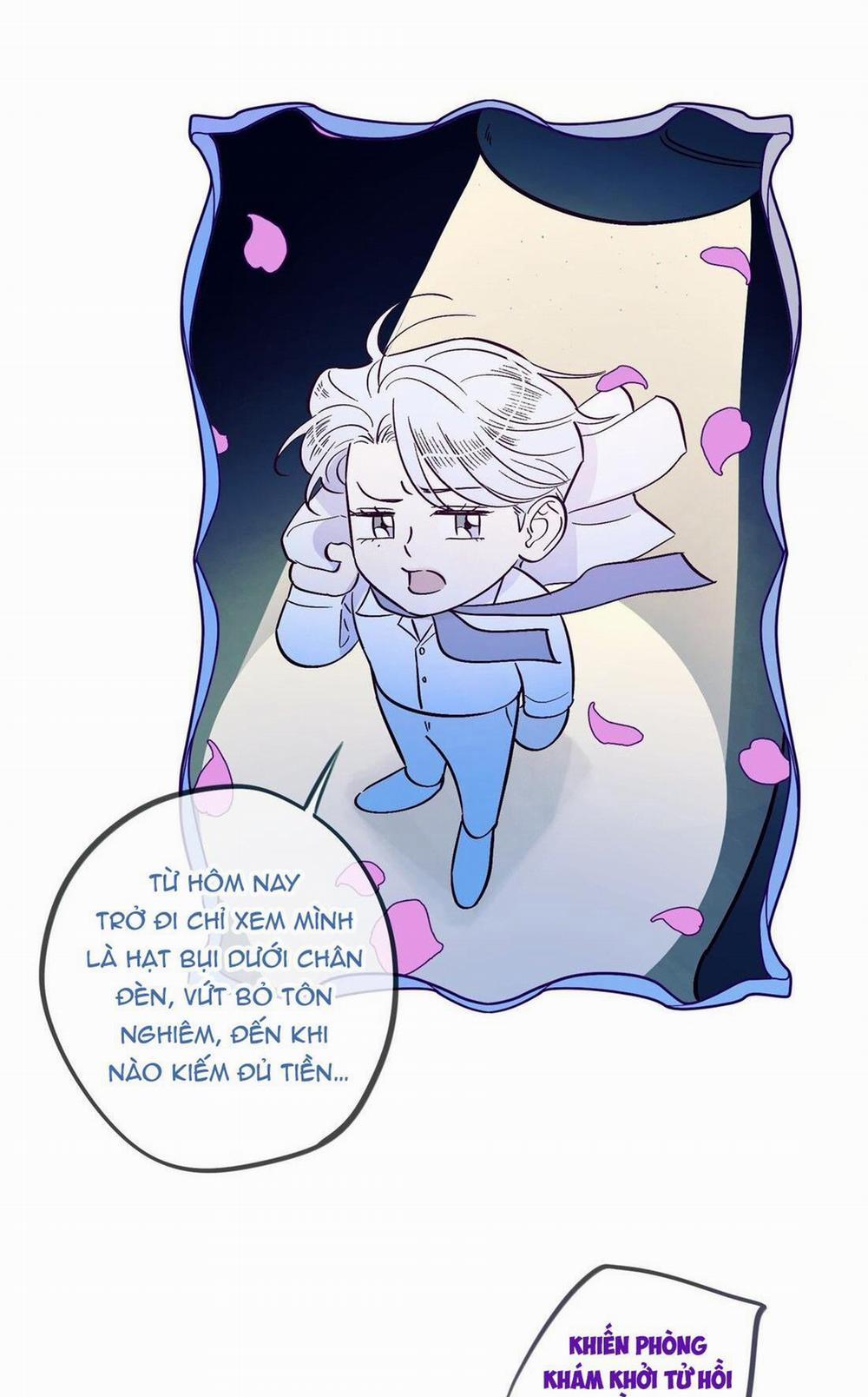 Giăng Bẫy Bác Sĩ Hồ Ly 79 trang 27