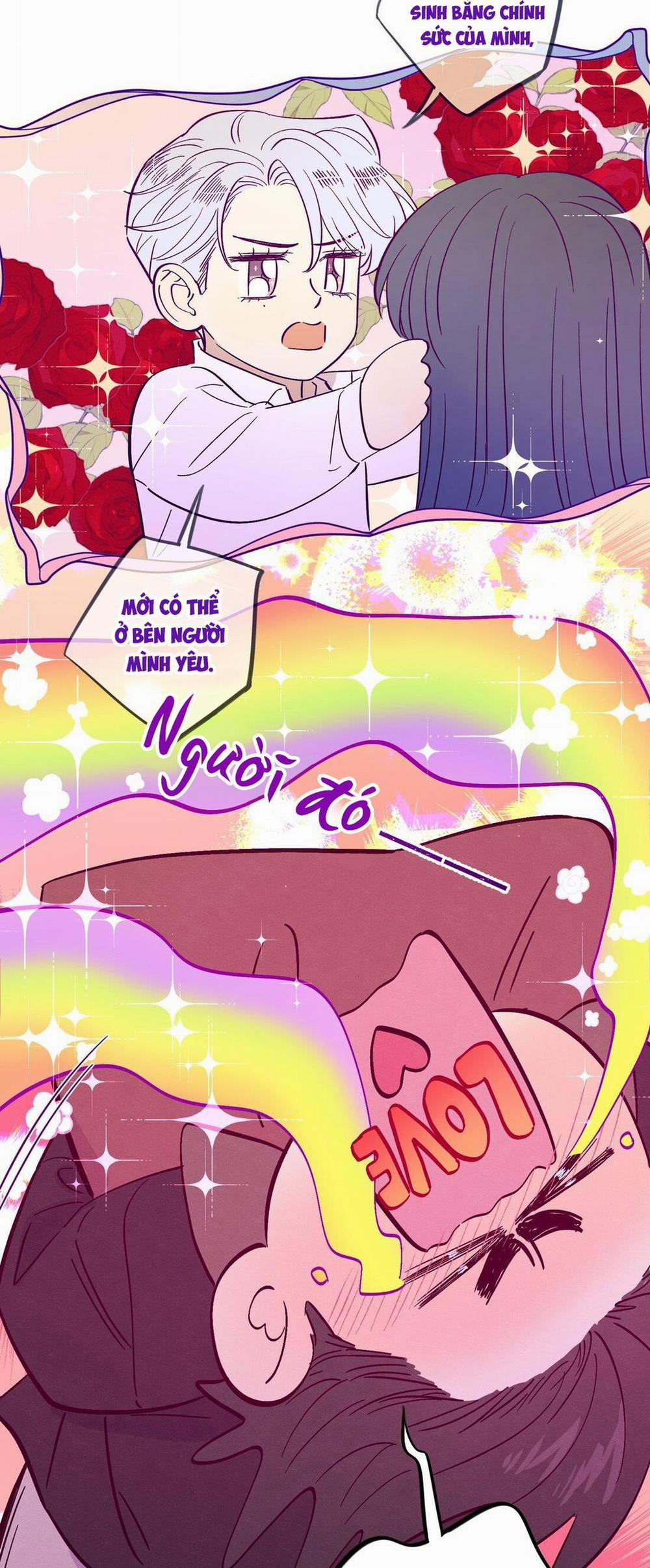 Giăng Bẫy Bác Sĩ Hồ Ly 79 trang 28