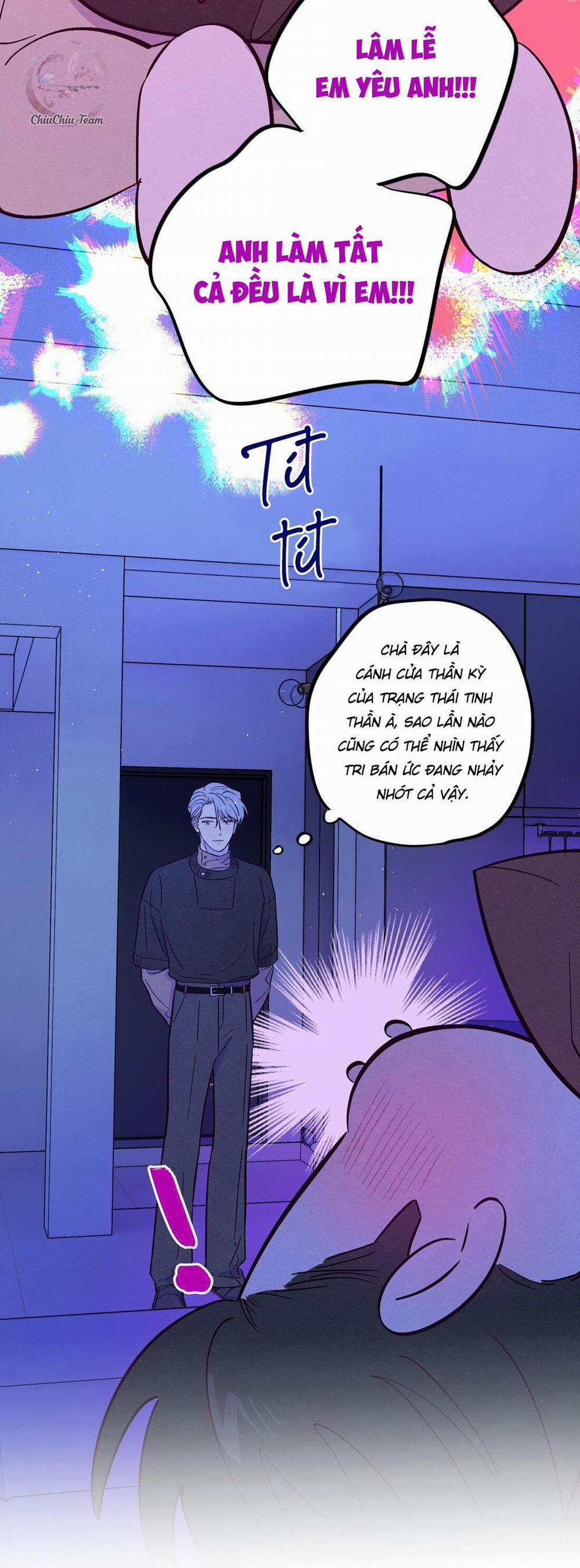 Giăng Bẫy Bác Sĩ Hồ Ly 79 trang 29