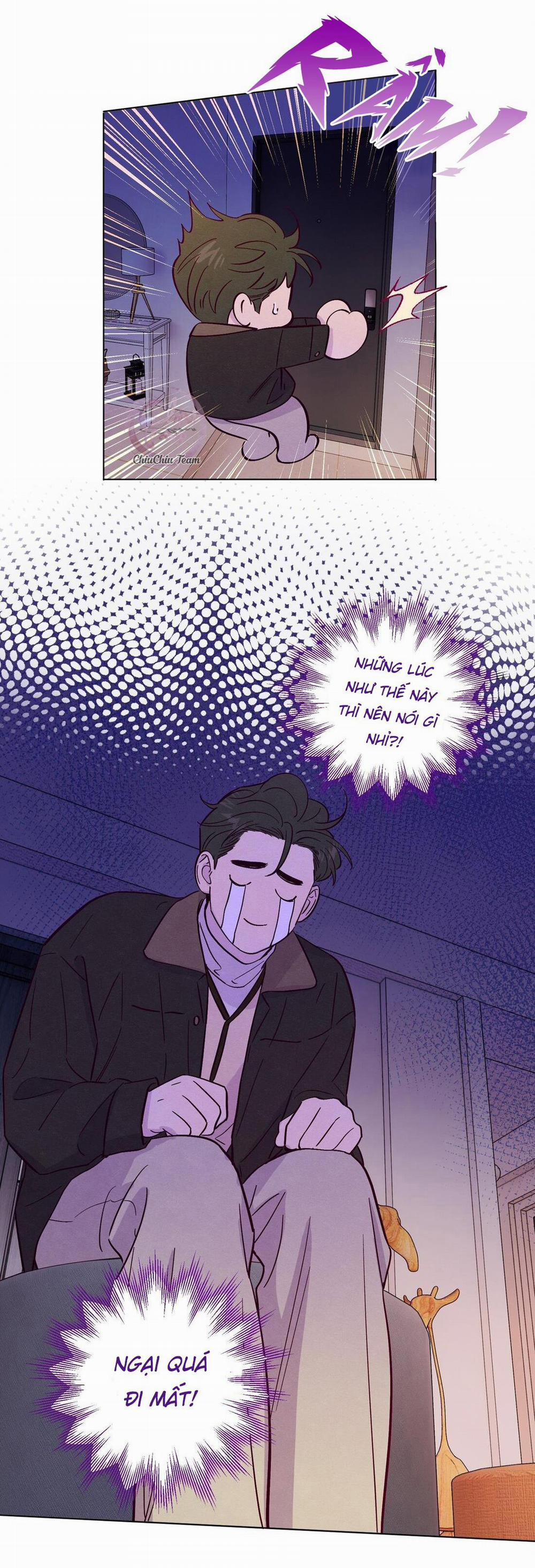 Giăng Bẫy Bác Sĩ Hồ Ly 79 trang 3