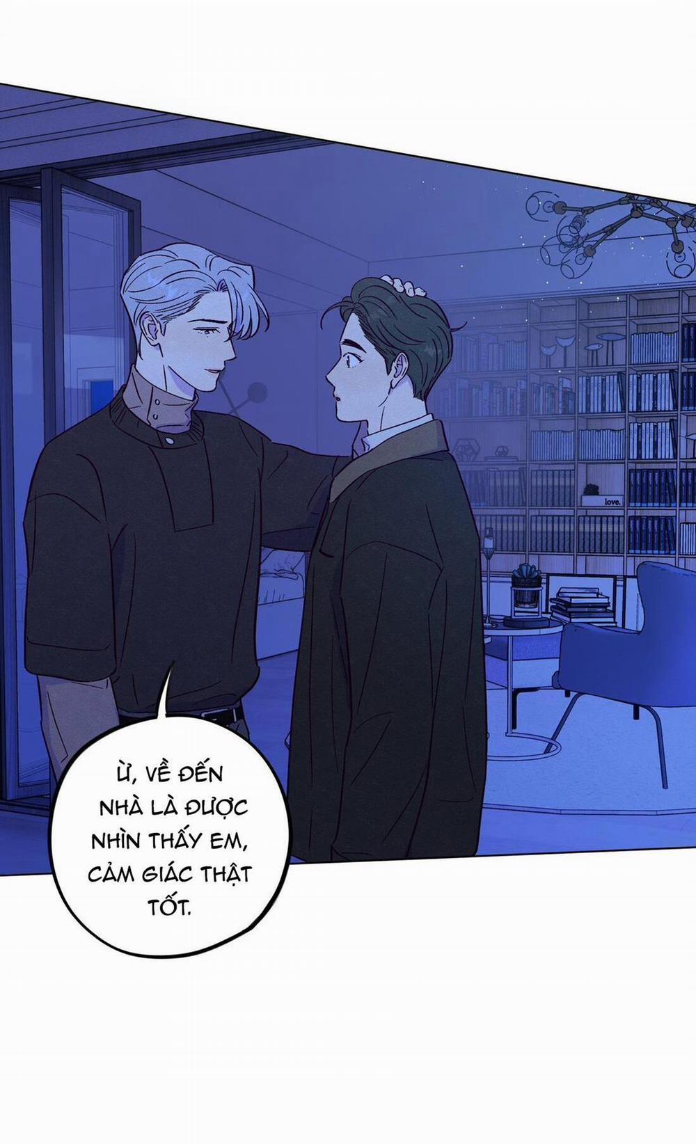 Giăng Bẫy Bác Sĩ Hồ Ly 79 trang 31