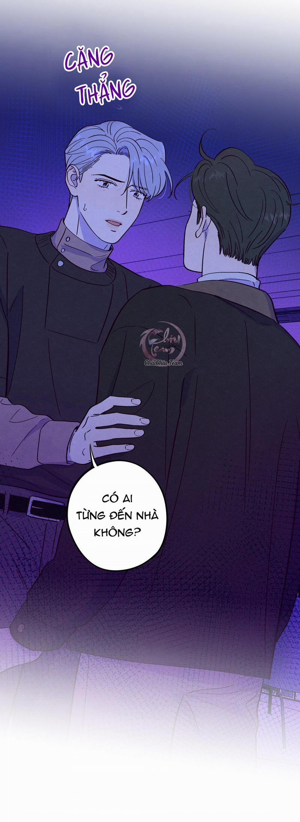 Giăng Bẫy Bác Sĩ Hồ Ly 79 trang 33