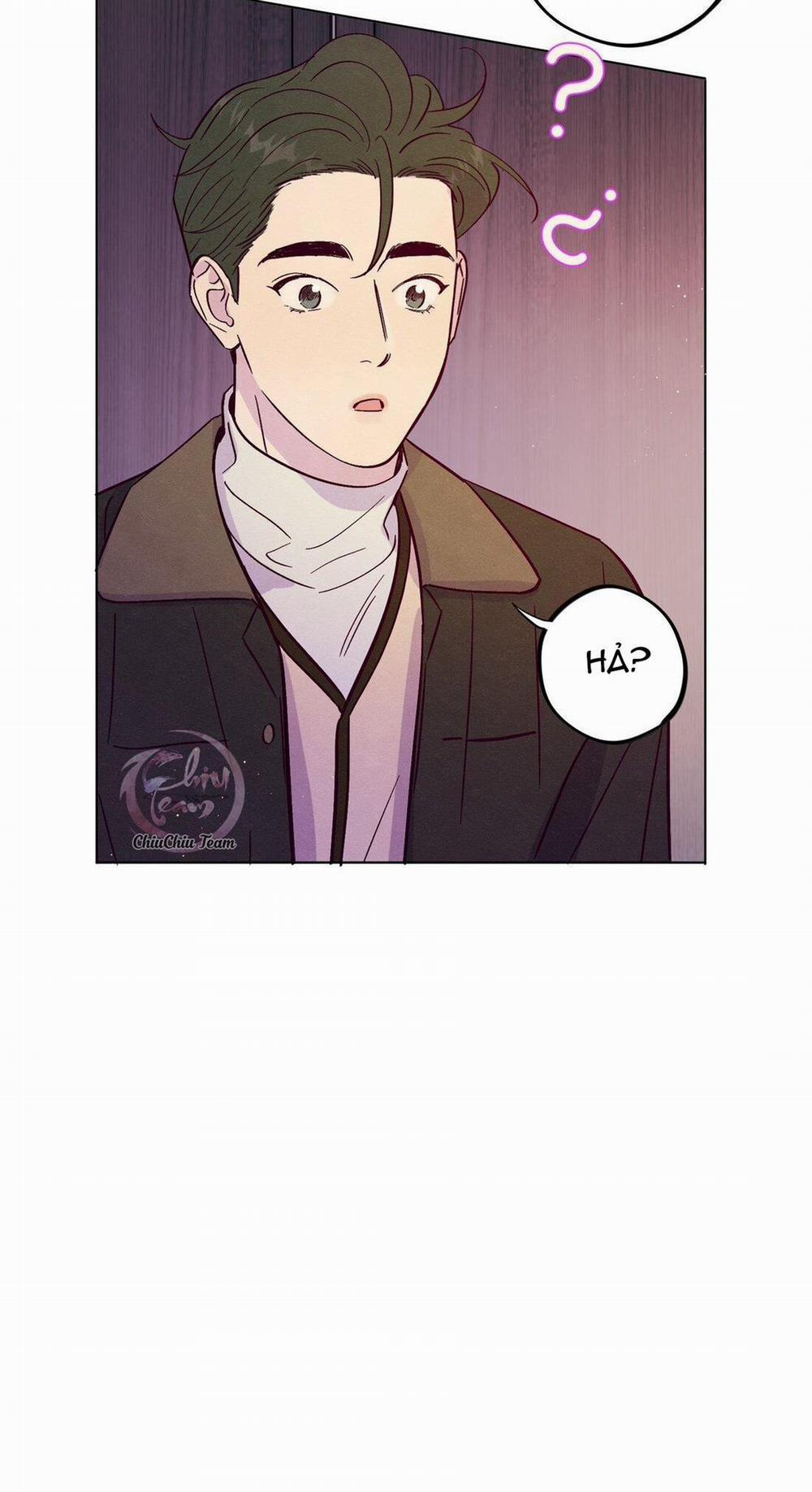 Giăng Bẫy Bác Sĩ Hồ Ly 79 trang 6