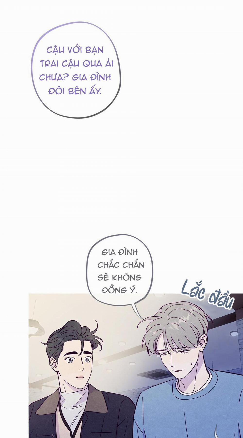 Giăng Bẫy Bác Sĩ Hồ Ly 79 trang 7