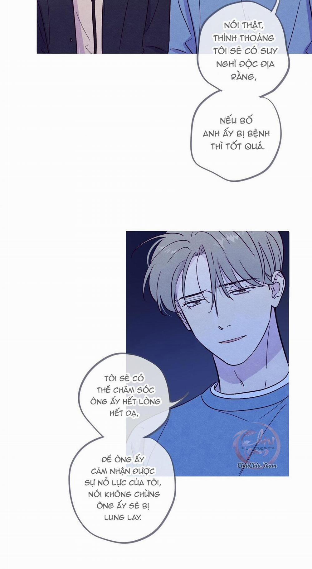 Giăng Bẫy Bác Sĩ Hồ Ly 79 trang 8