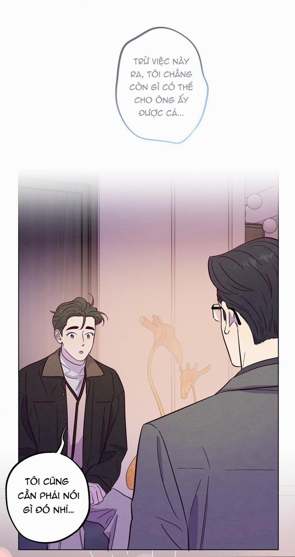 Giăng Bẫy Bác Sĩ Hồ Ly 79 trang 9