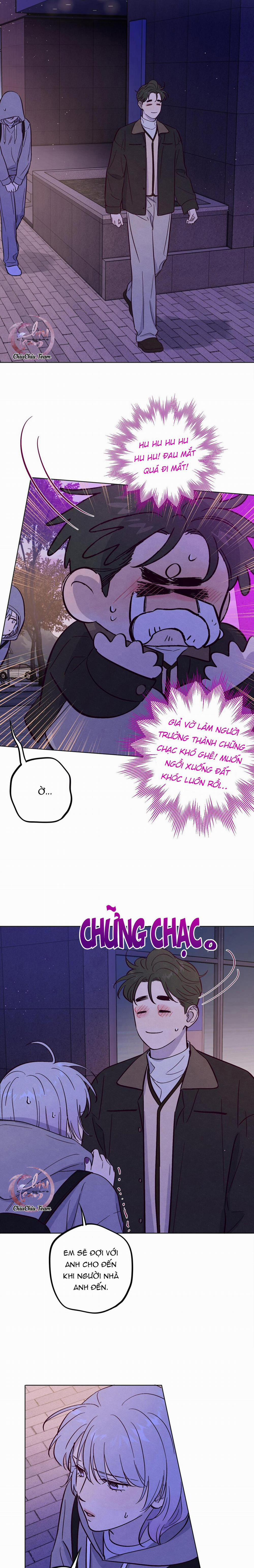 Giăng Bẫy Bác Sĩ Hồ Ly 82 trang 2