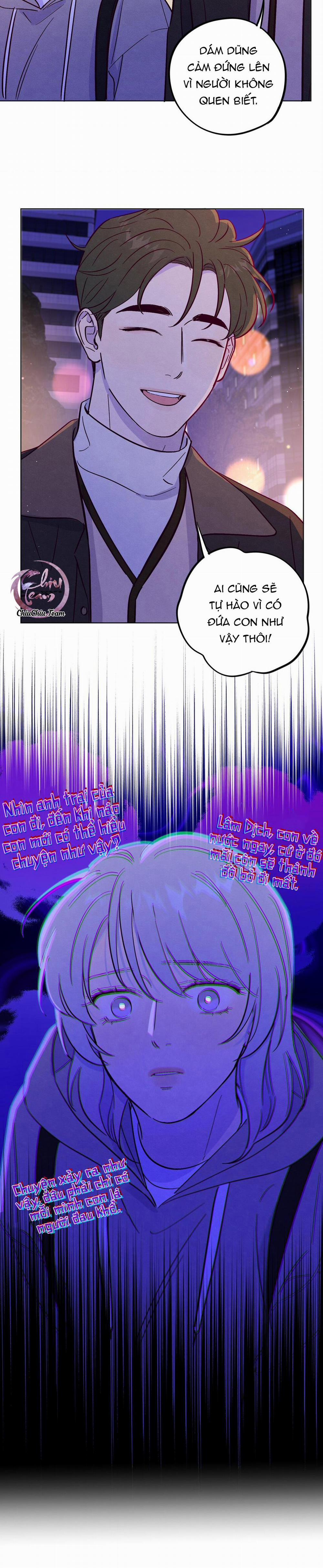 Giăng Bẫy Bác Sĩ Hồ Ly 82 trang 6