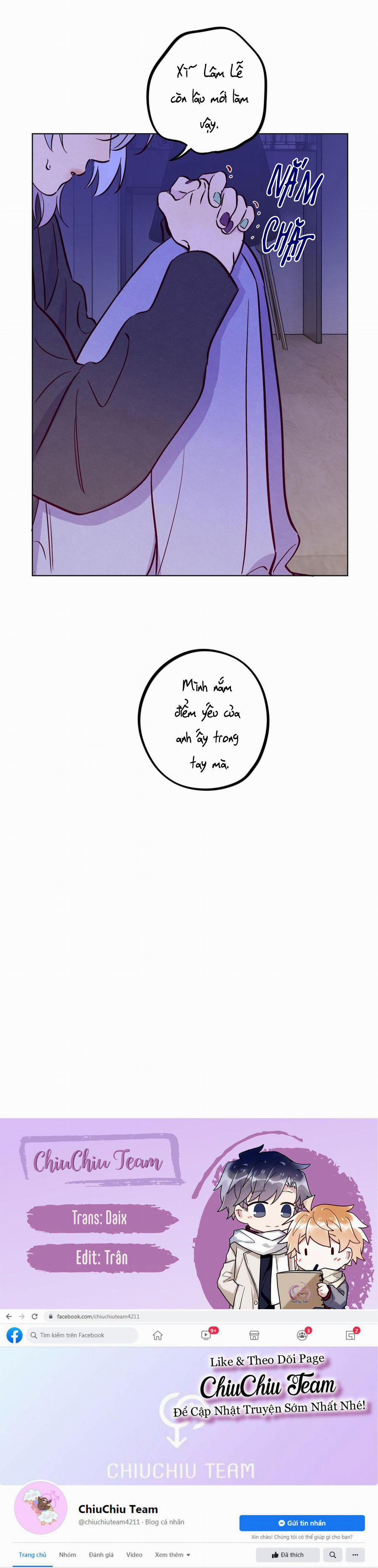 Giăng Bẫy Bác Sĩ Hồ Ly 83 trang 10