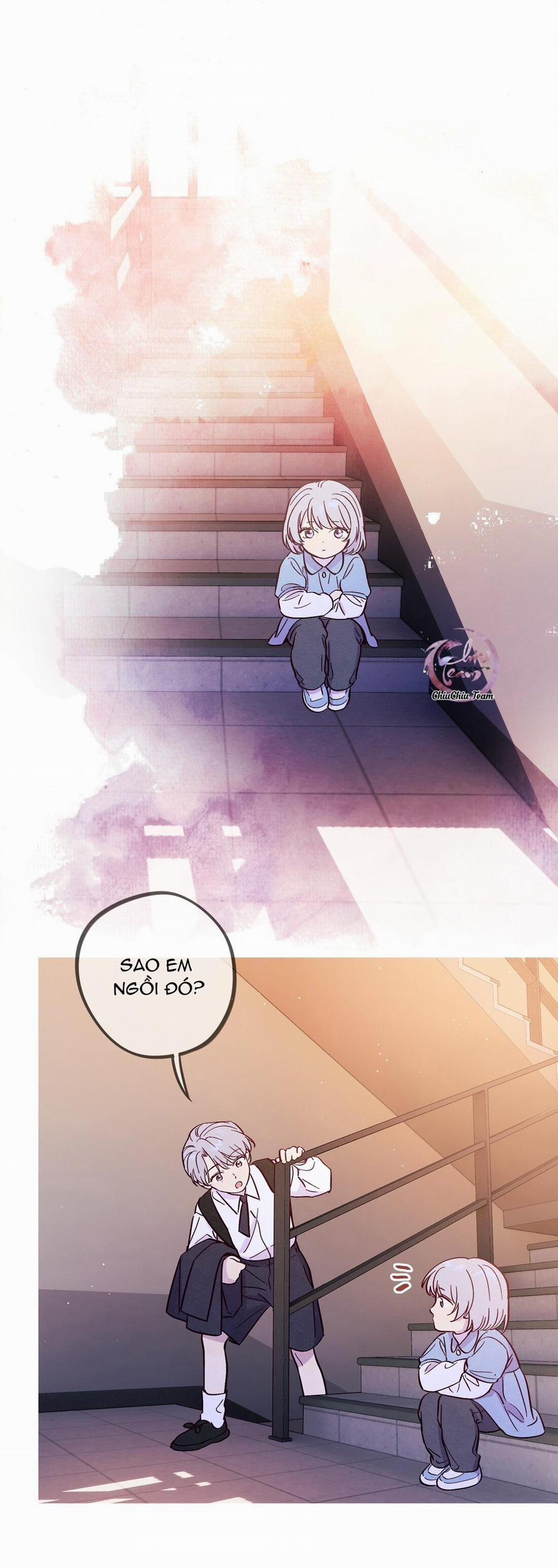 Giăng Bẫy Bác Sĩ Hồ Ly 84 trang 1