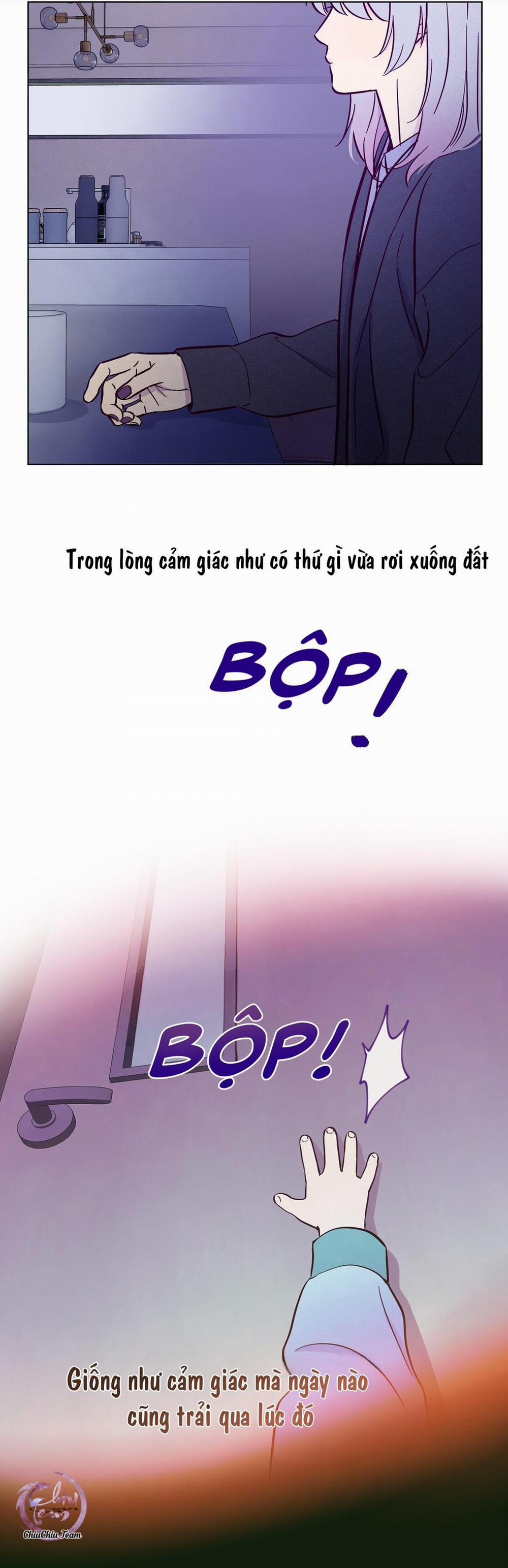 Giăng Bẫy Bác Sĩ Hồ Ly 84 trang 13
