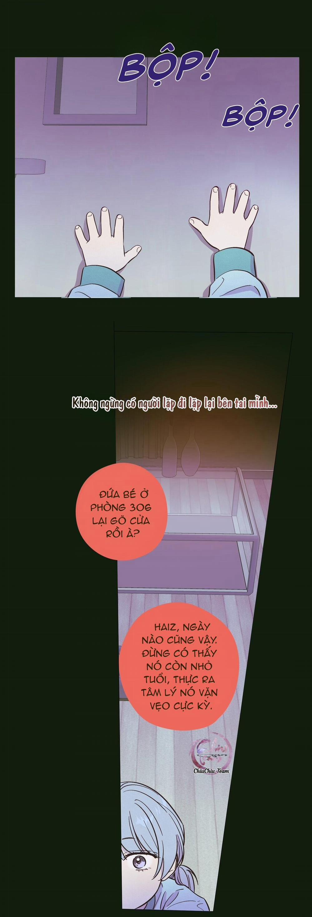 Giăng Bẫy Bác Sĩ Hồ Ly 84 trang 14