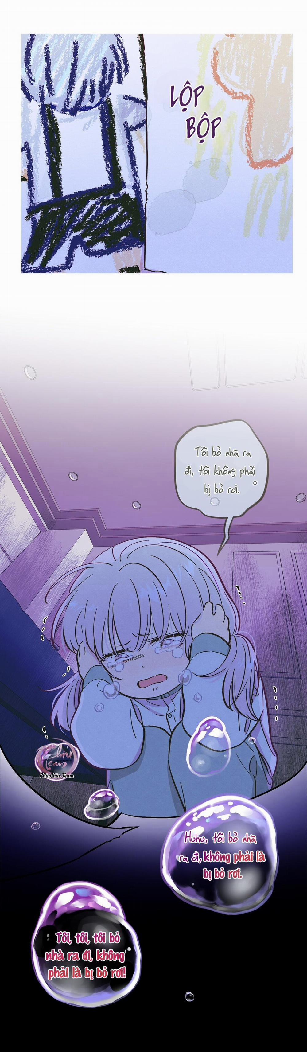 Giăng Bẫy Bác Sĩ Hồ Ly 84 trang 17