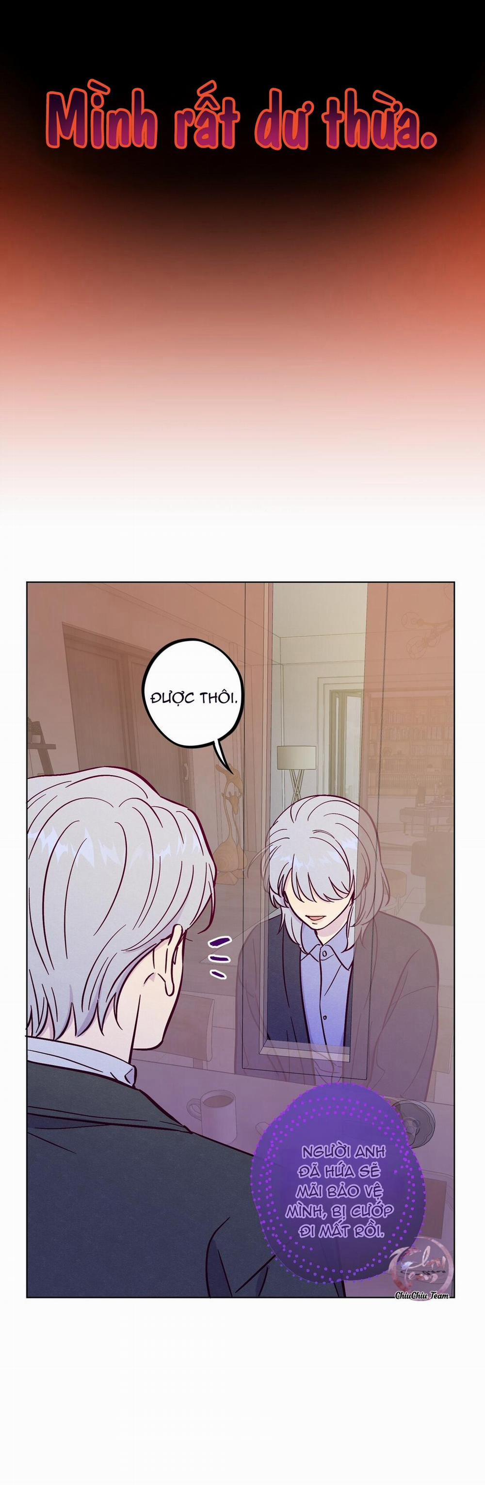 Giăng Bẫy Bác Sĩ Hồ Ly 84 trang 18