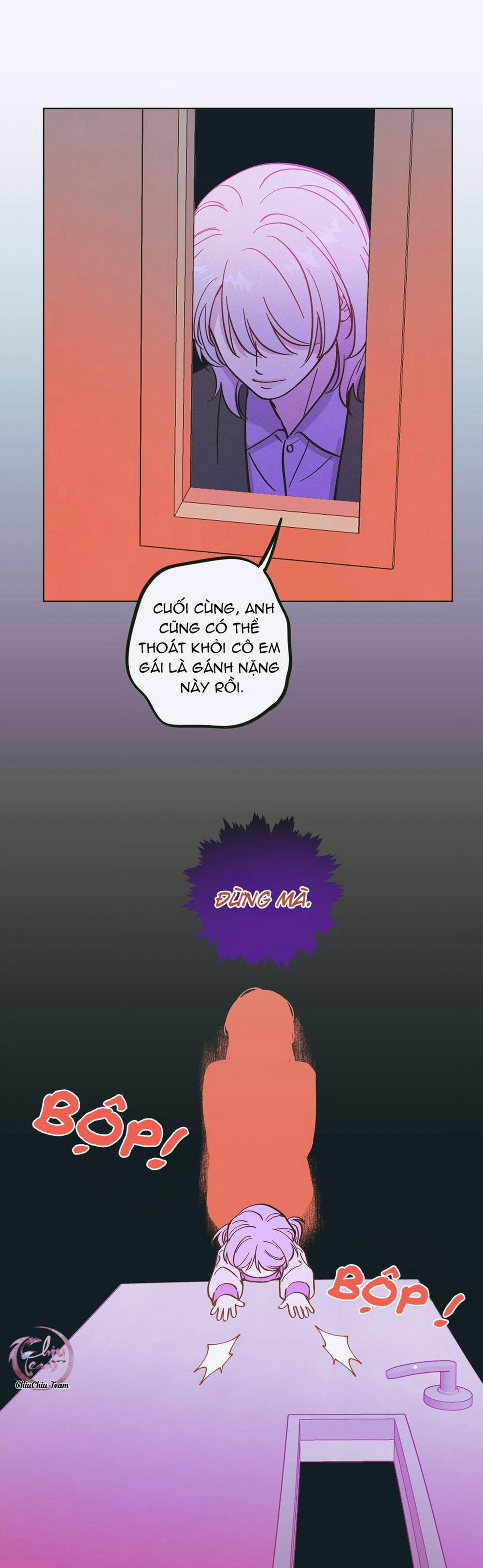 Giăng Bẫy Bác Sĩ Hồ Ly 84 trang 19