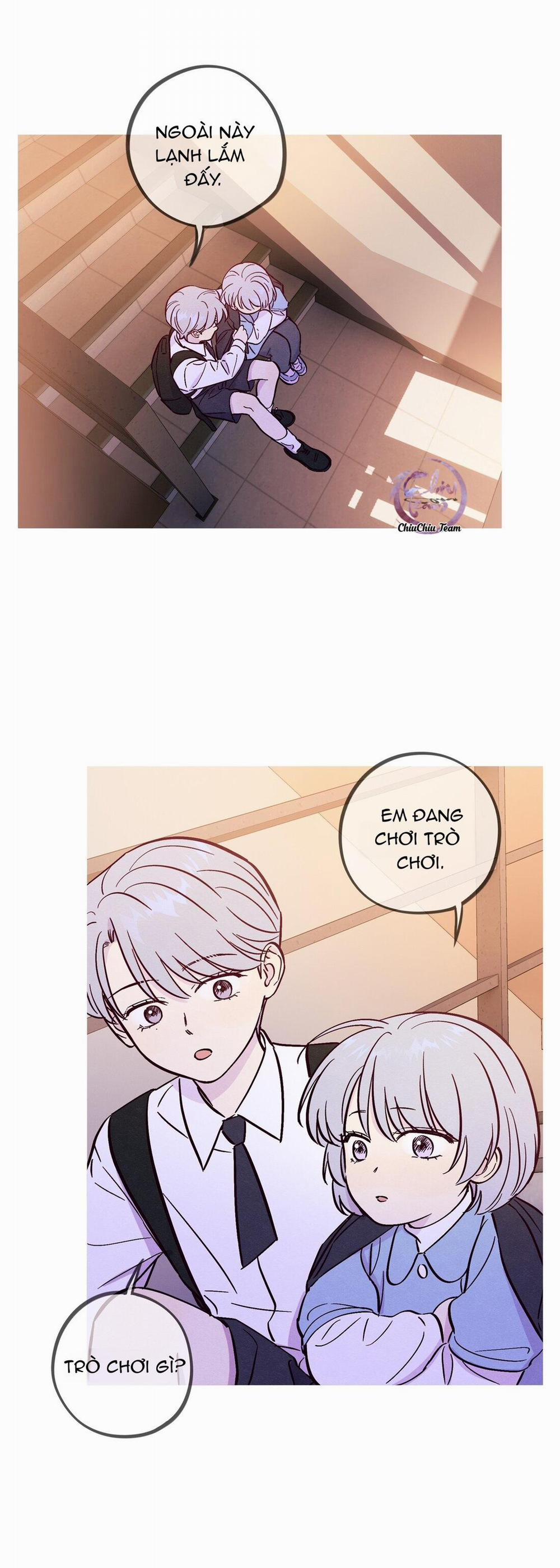 Giăng Bẫy Bác Sĩ Hồ Ly 84 trang 2